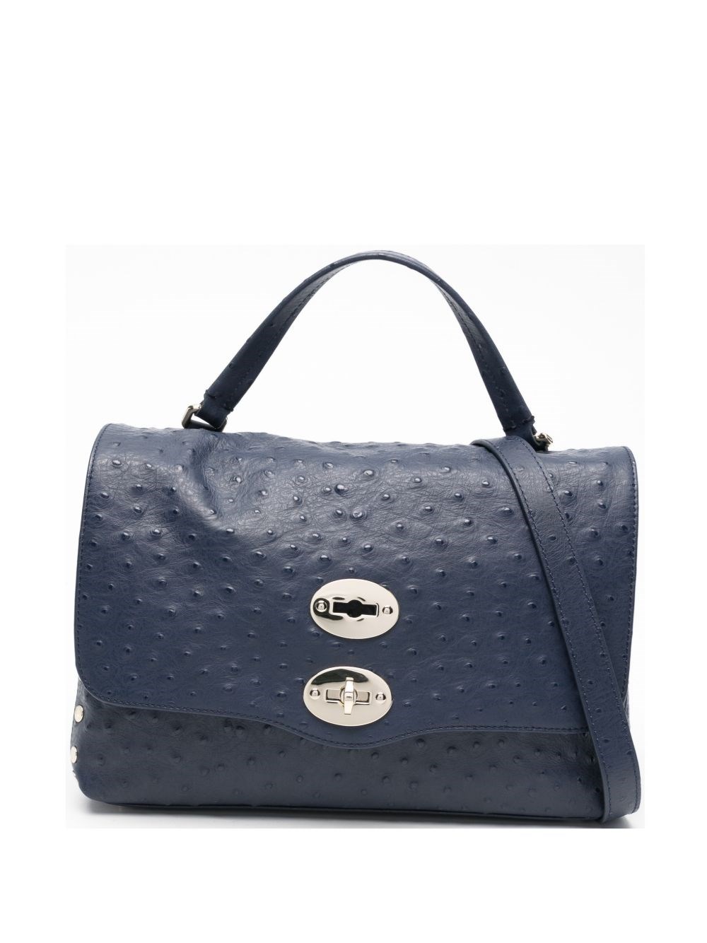 Zanellato Postina Cactus Small Handbag