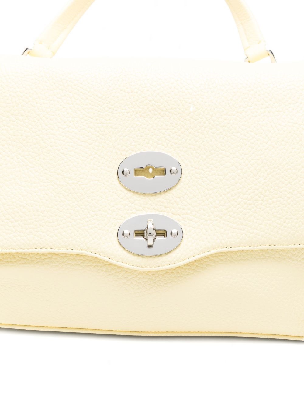 Zanellato Postina Daily Small Handbag