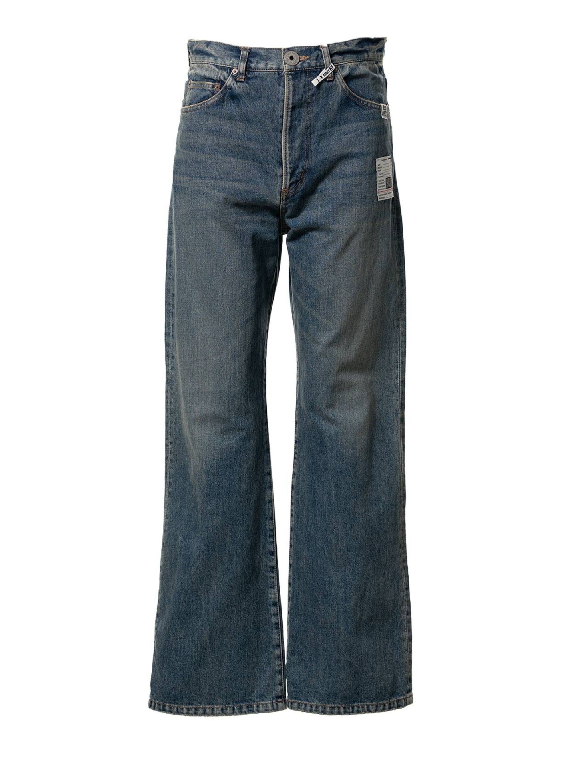 MIHARA YASUHIRO Flared Jeans MIHARA YASUHIRO Flared Jeans