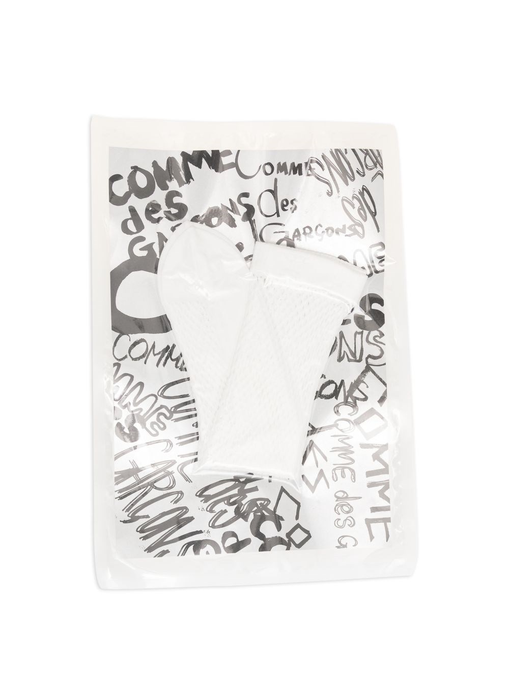 COMME DES GAR�ONS Nylon Socks
