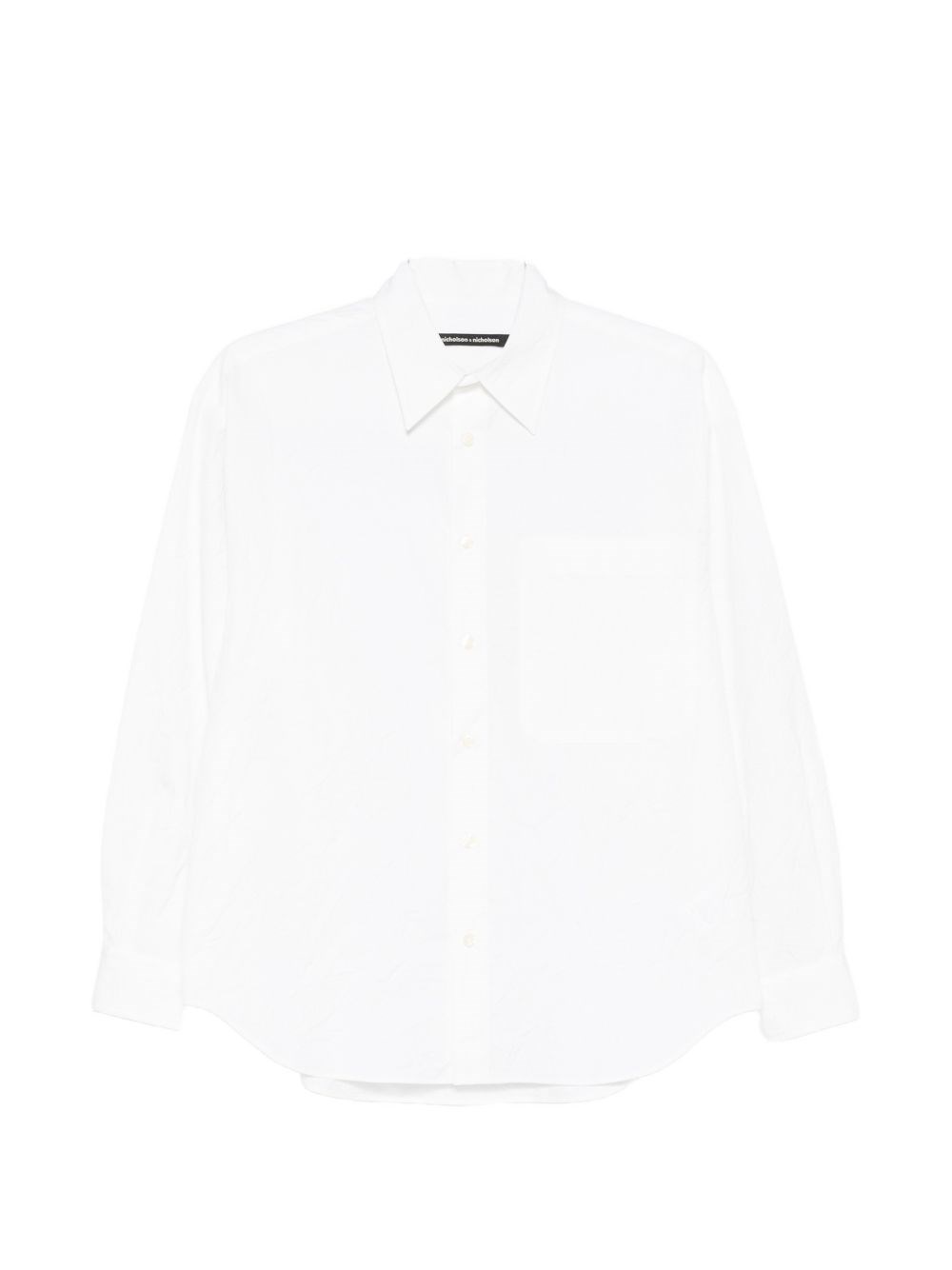 Cotton Shirt
