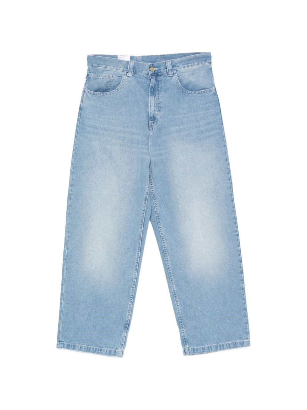 Carhartt WIP Brandon Cotton Trousers