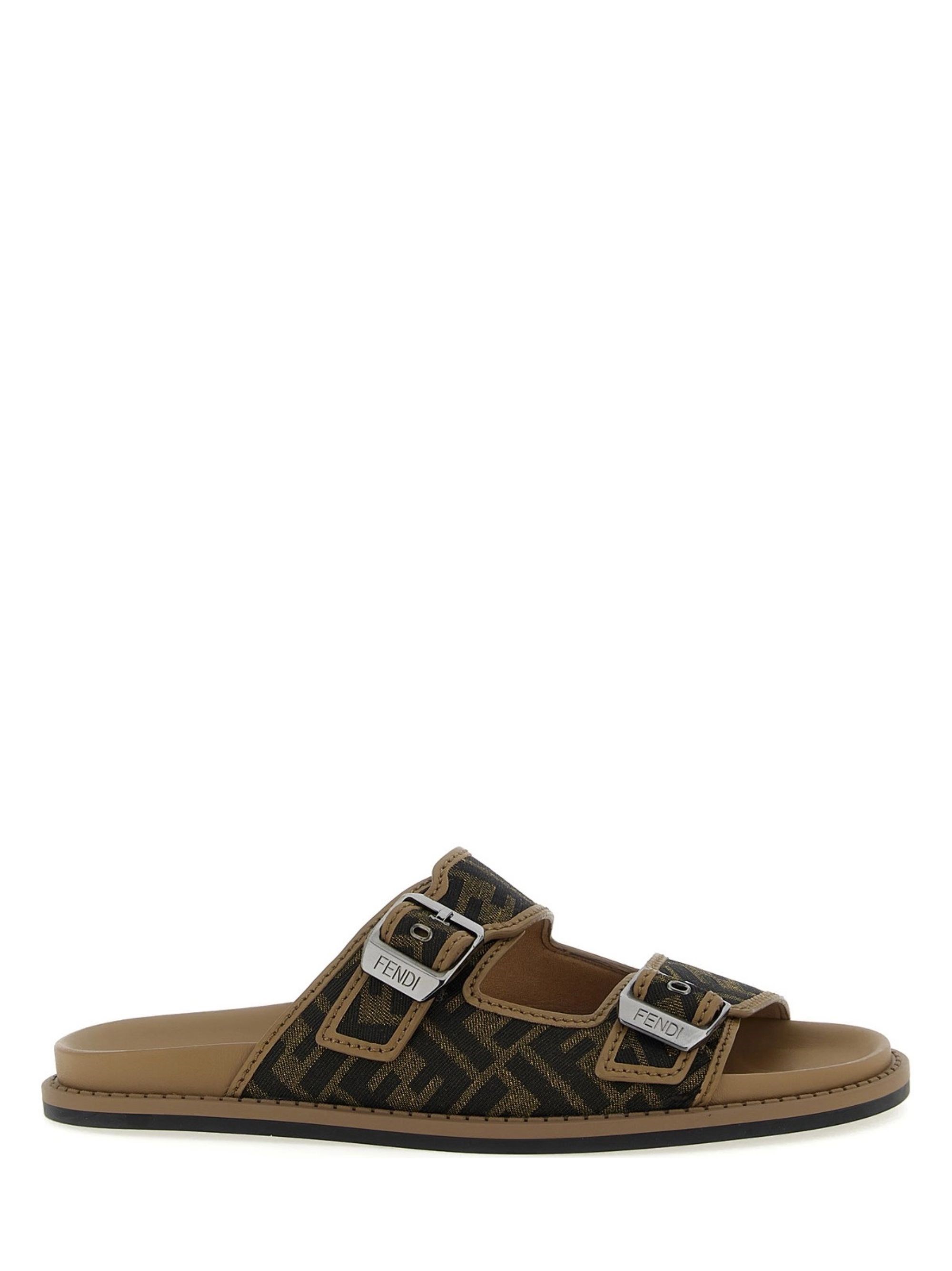 Fendi Fendi Feel Sandal