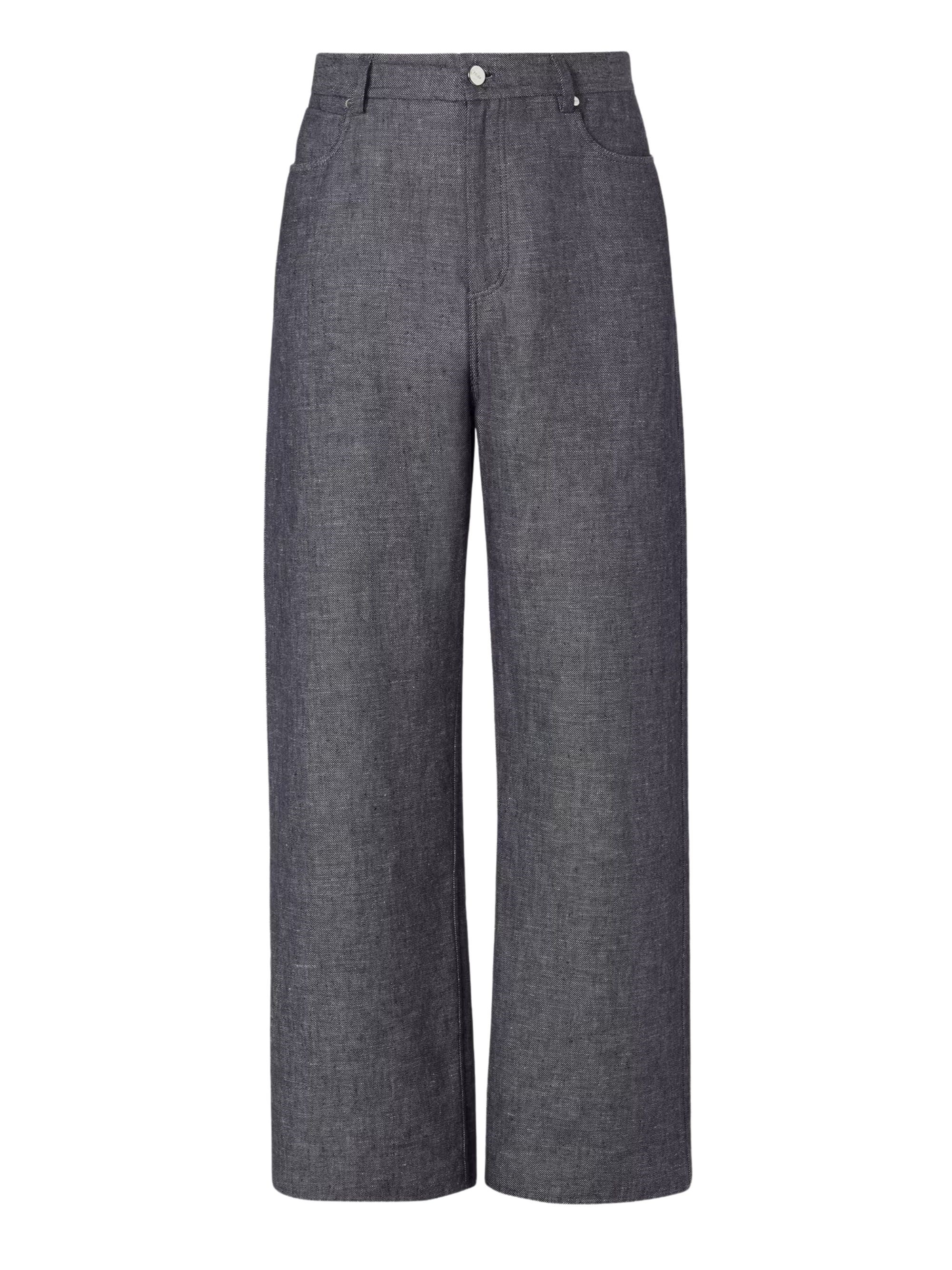 Long Jeans