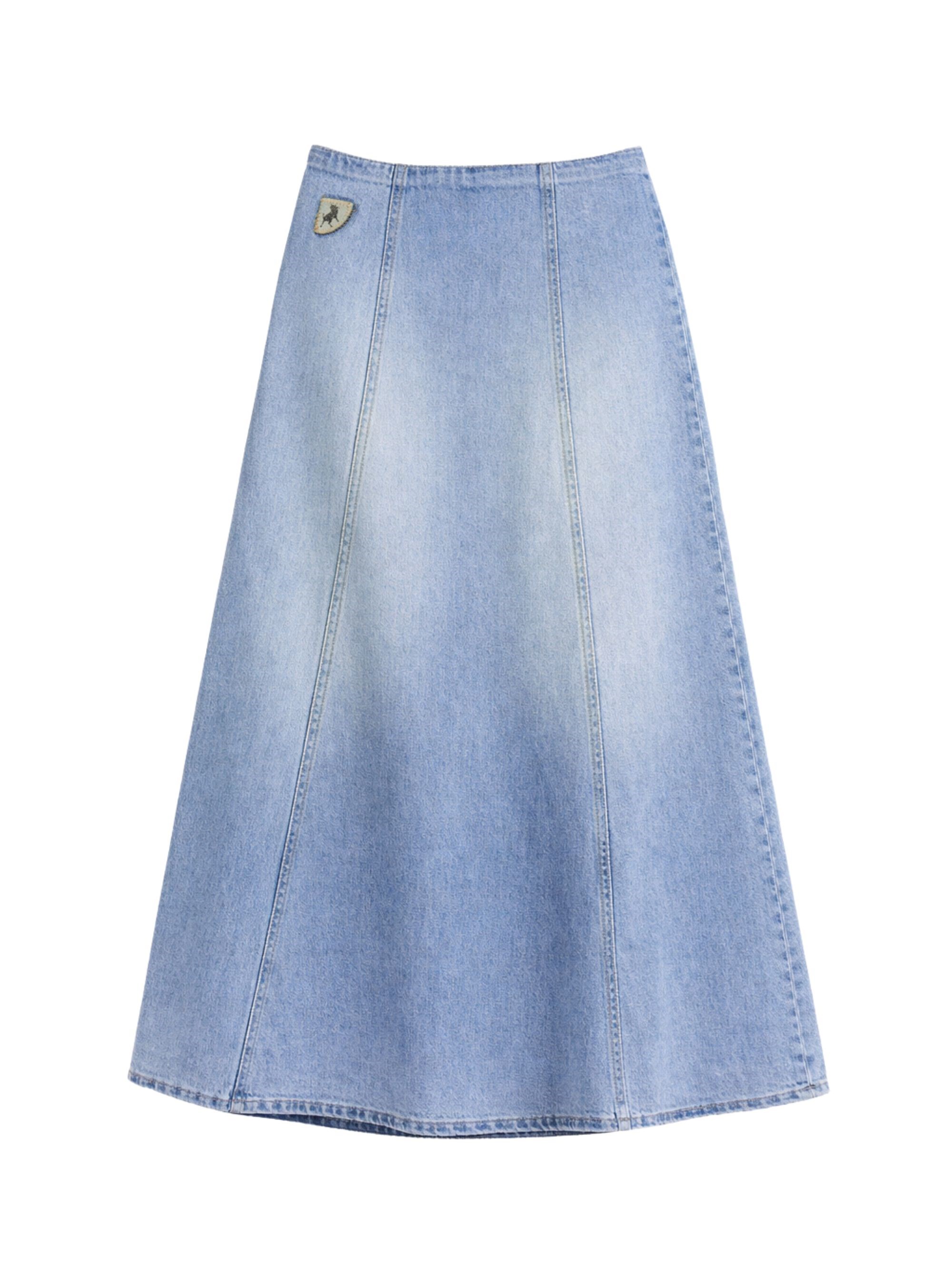 LOIS Rohan Skirt