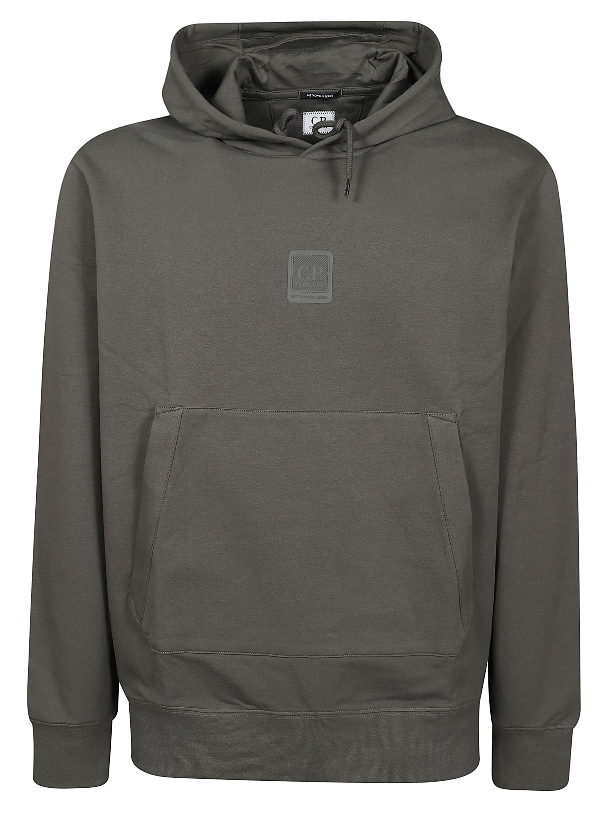 C.P. COMPANY Sweatshirt With Logo