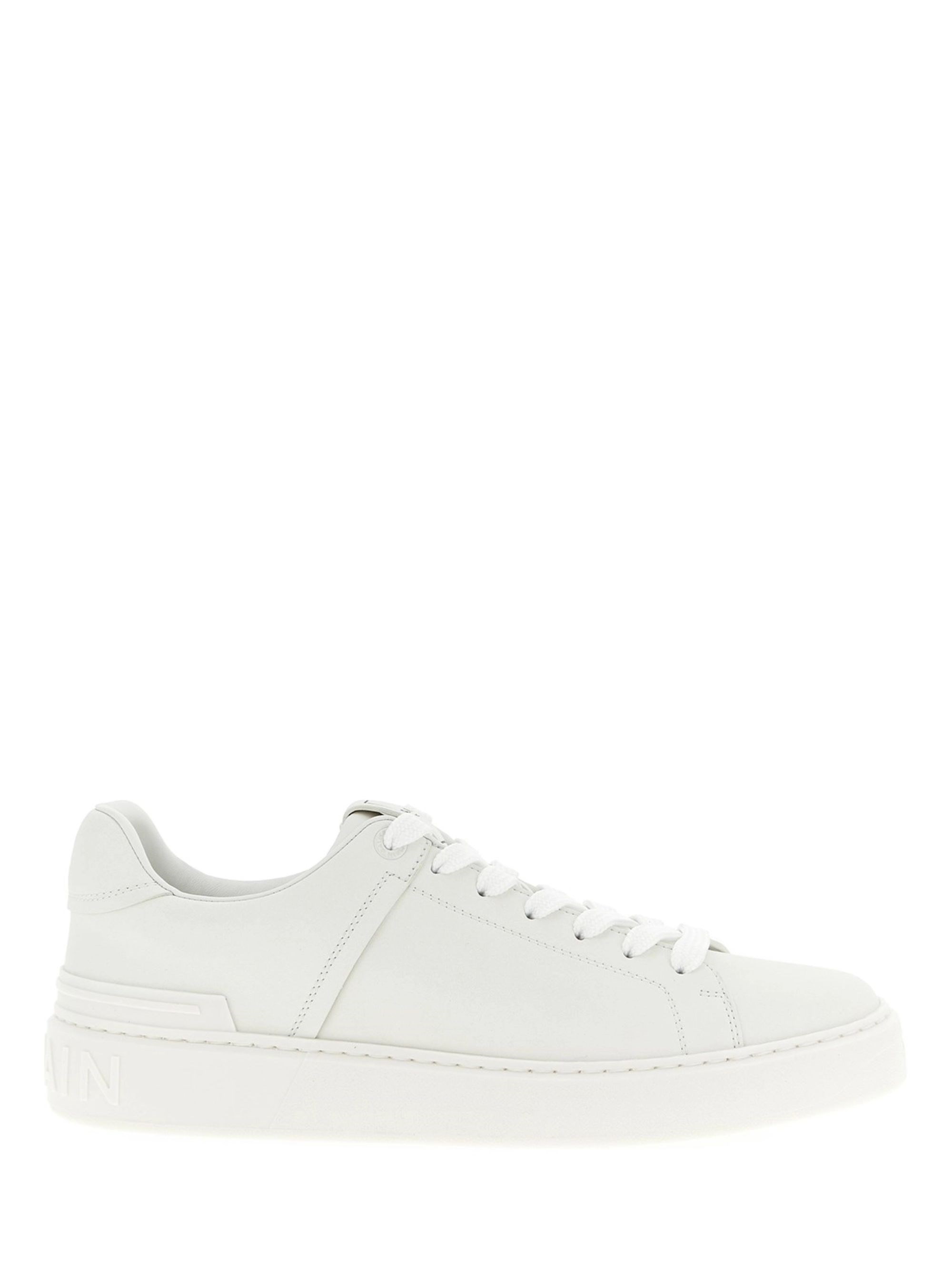Balmain B-Court Sneaker