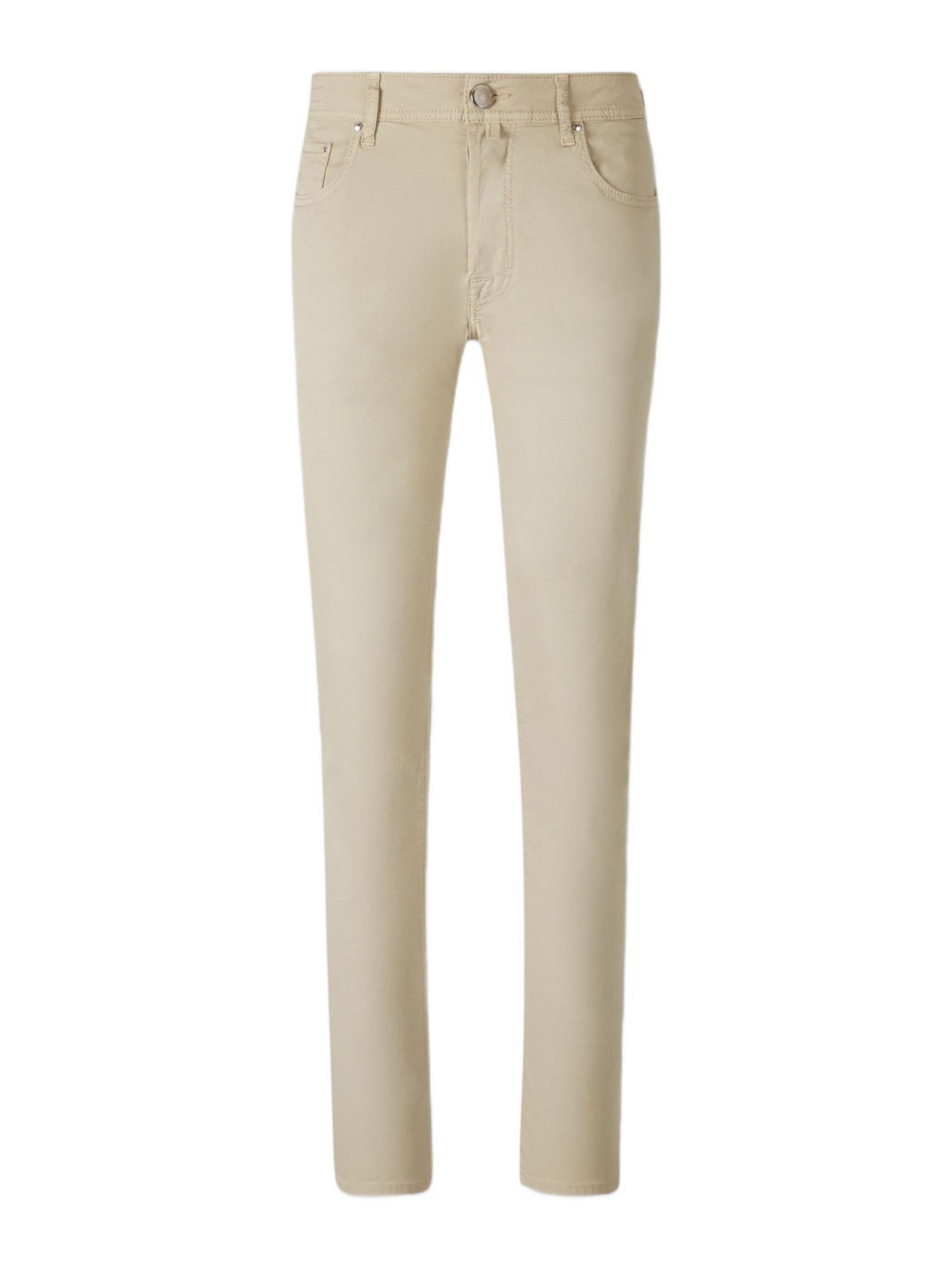 Jacob Cohen Jeans With Logo