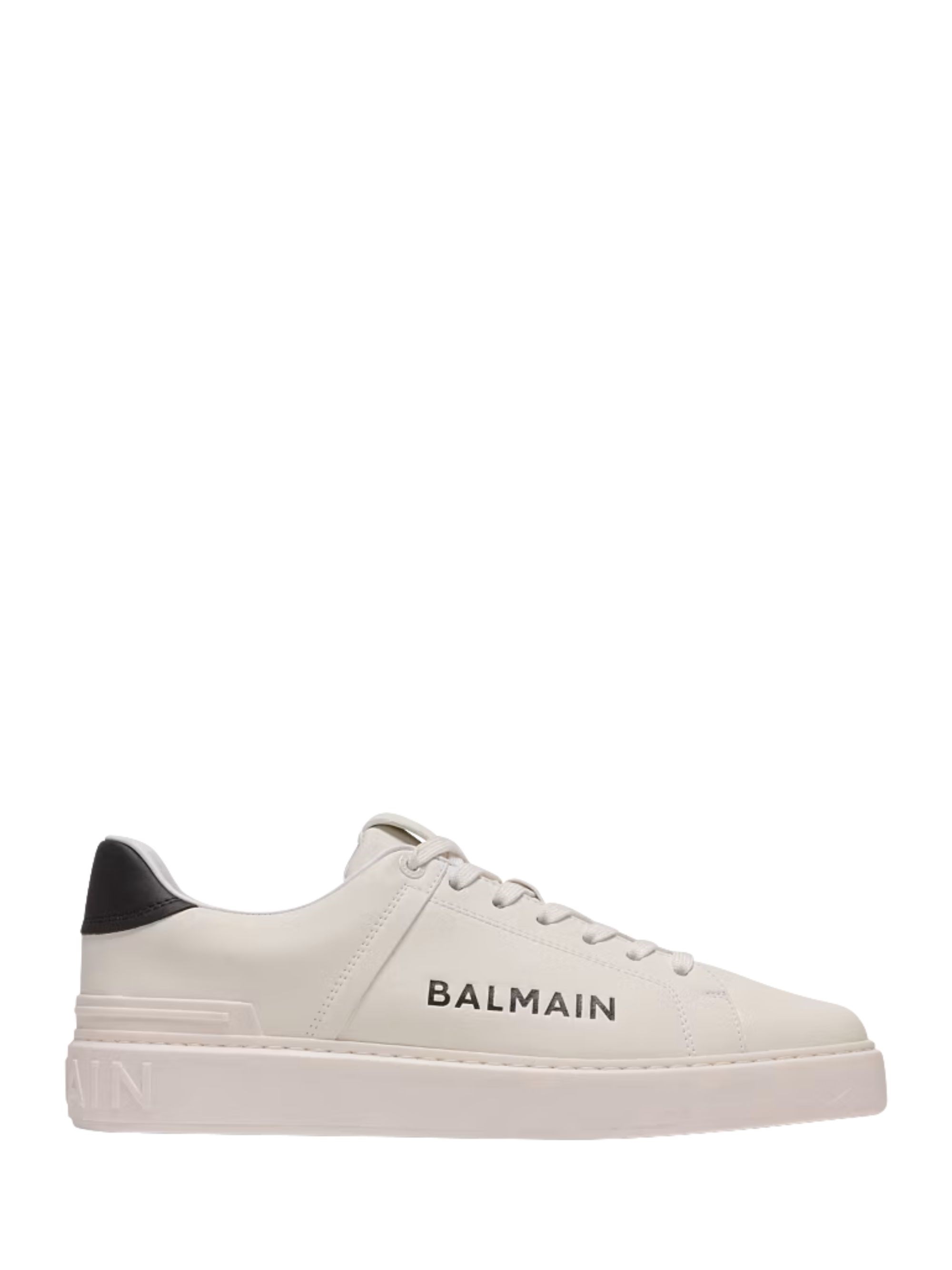 Balmain B-Court Sneaker