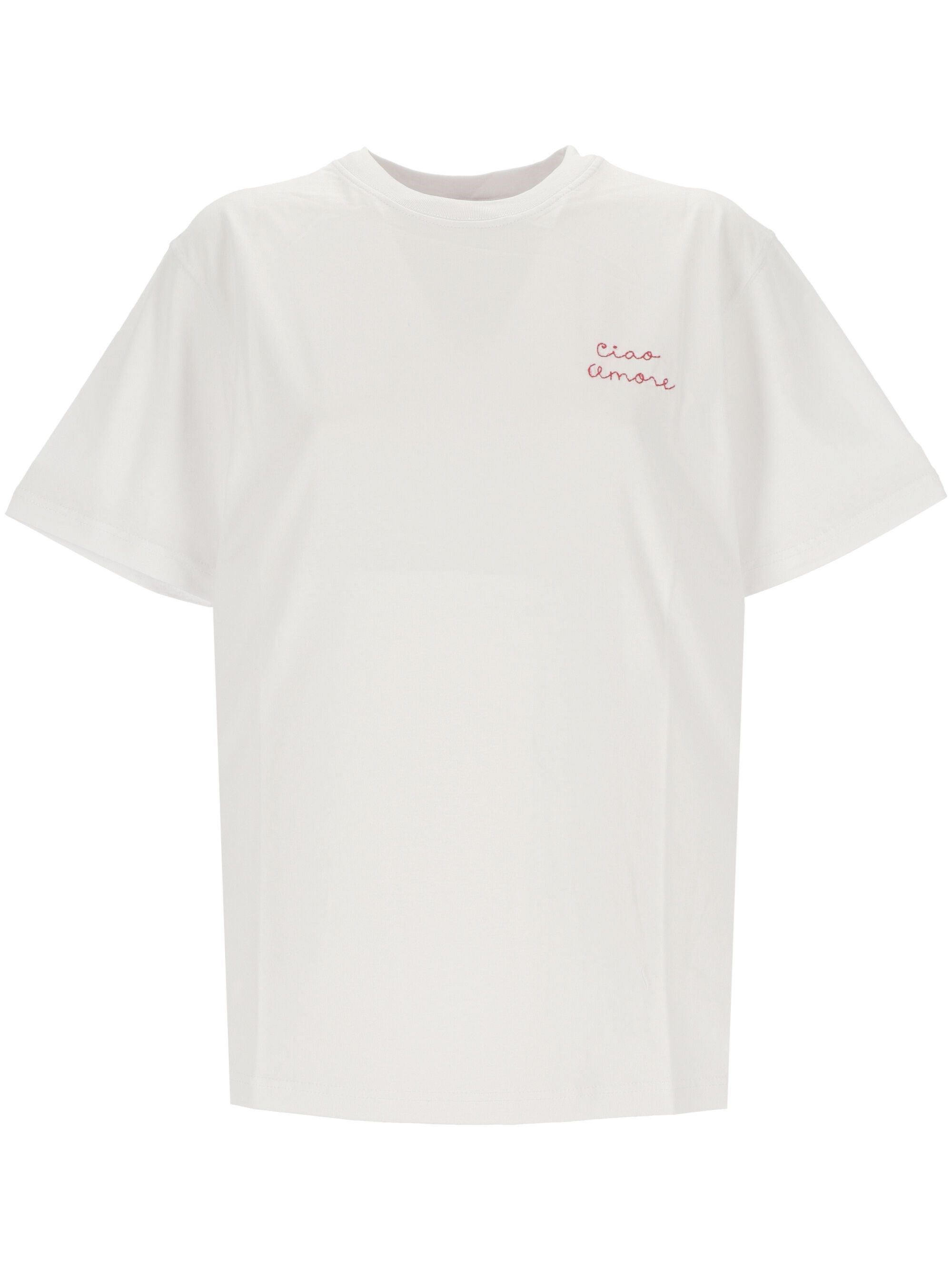 Giada Benincasa Hello Love T-Shirt Giada Benincasa Hello Love T-Shirt