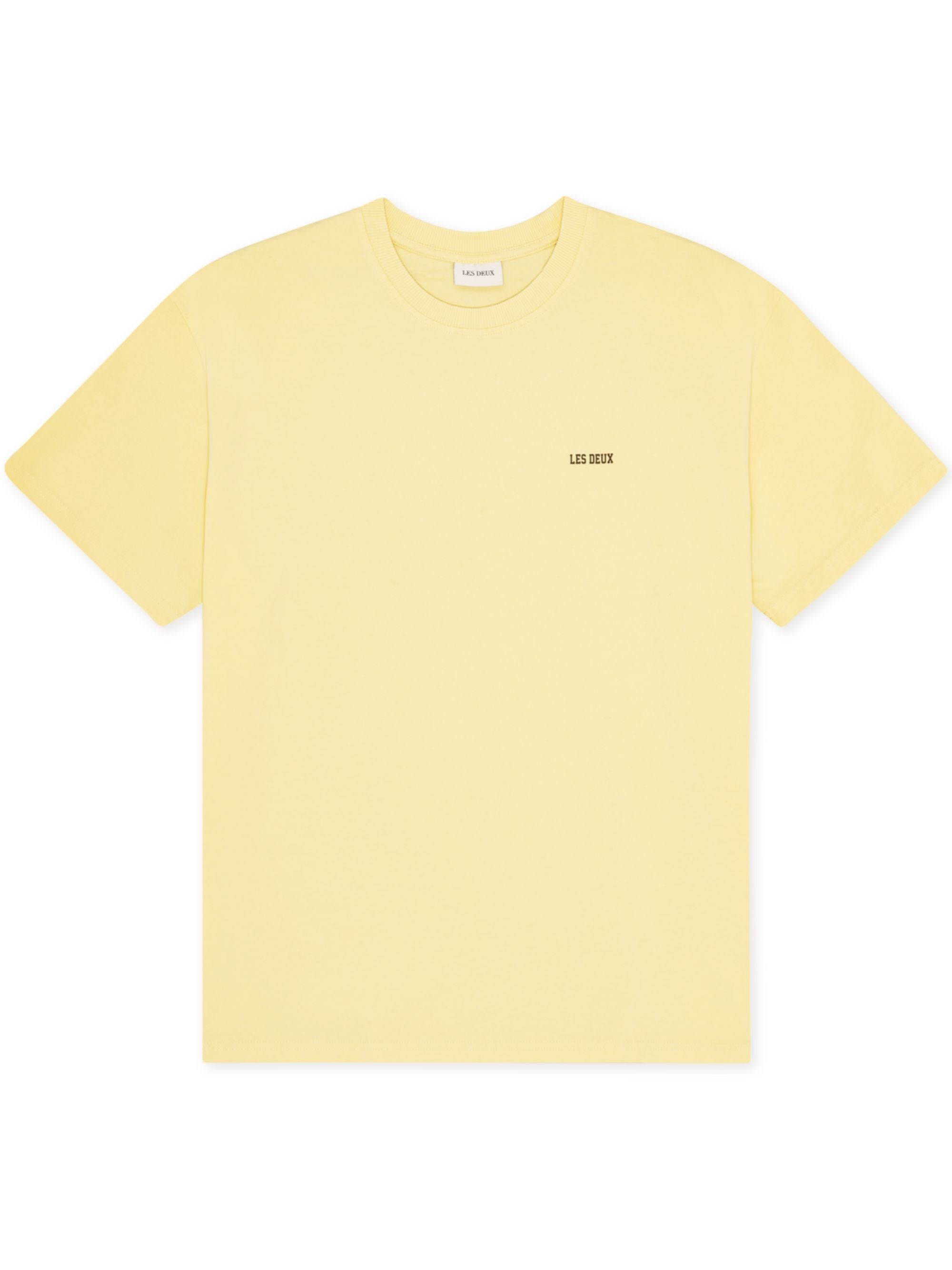 LES DEUX Cole Mini Blake T-Shirt