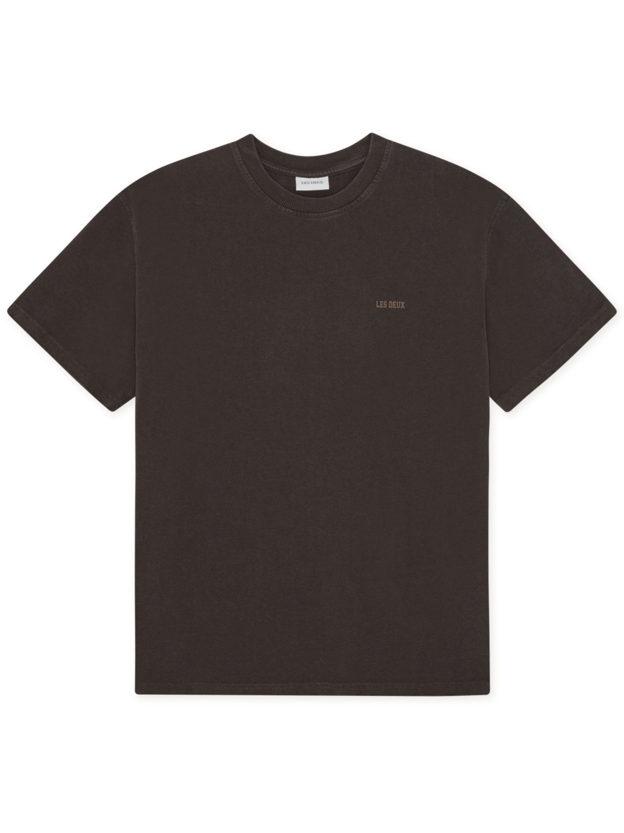 LES DEUX Cole Mini Blake T-Shirt