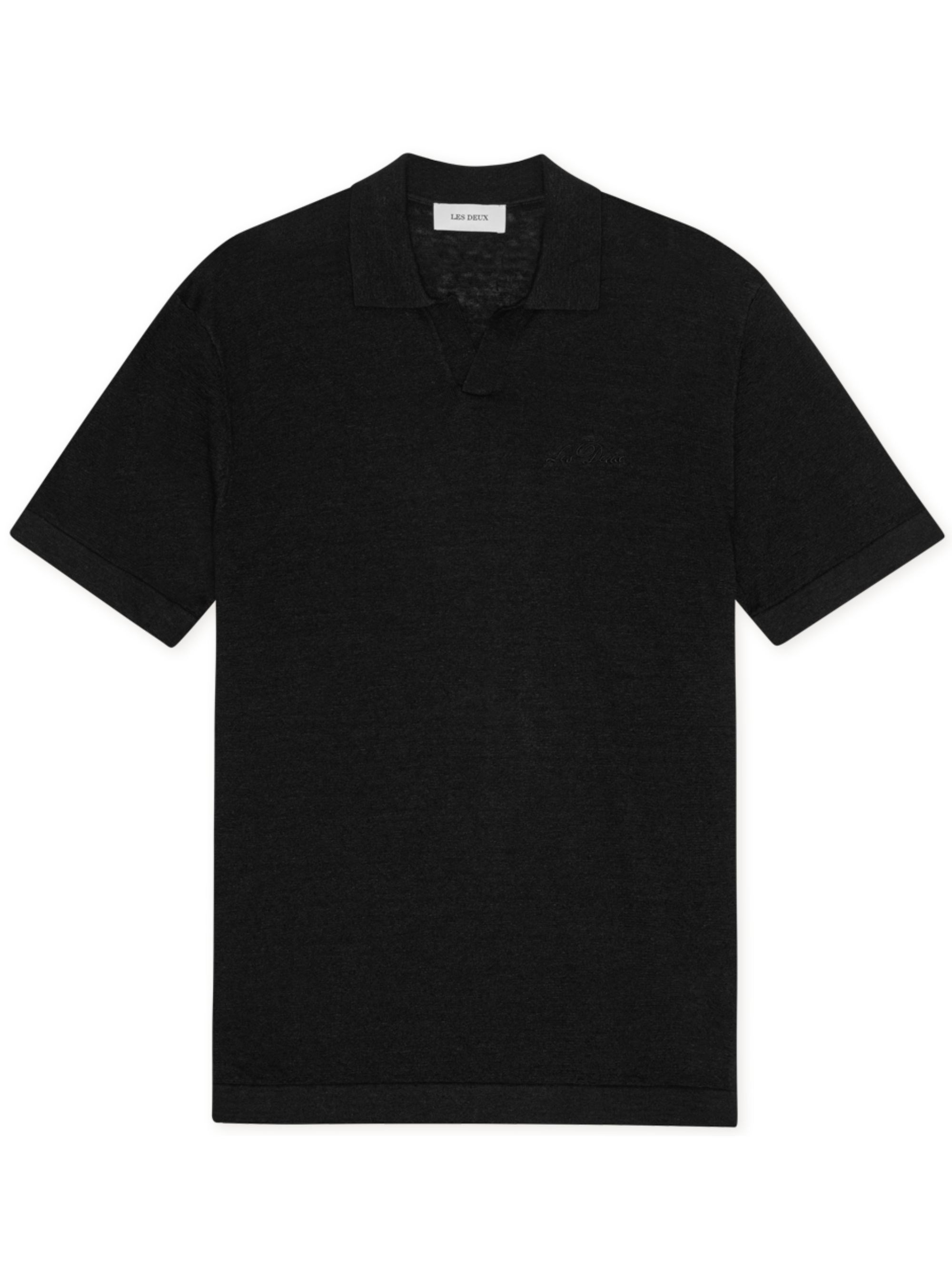LES DEUX Polo Emmanuel