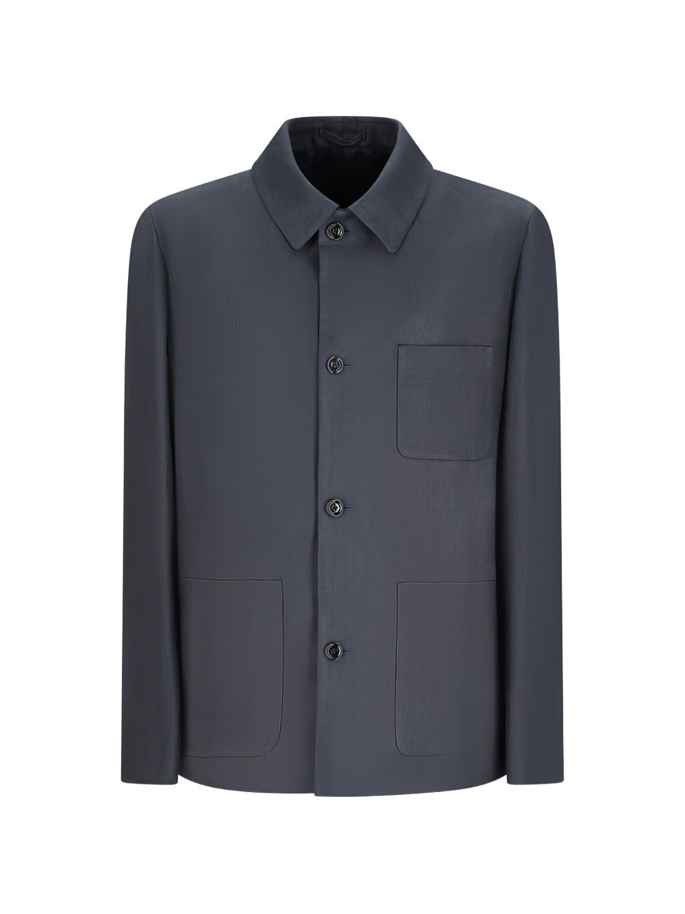 Lardini Shirt With Pocket
