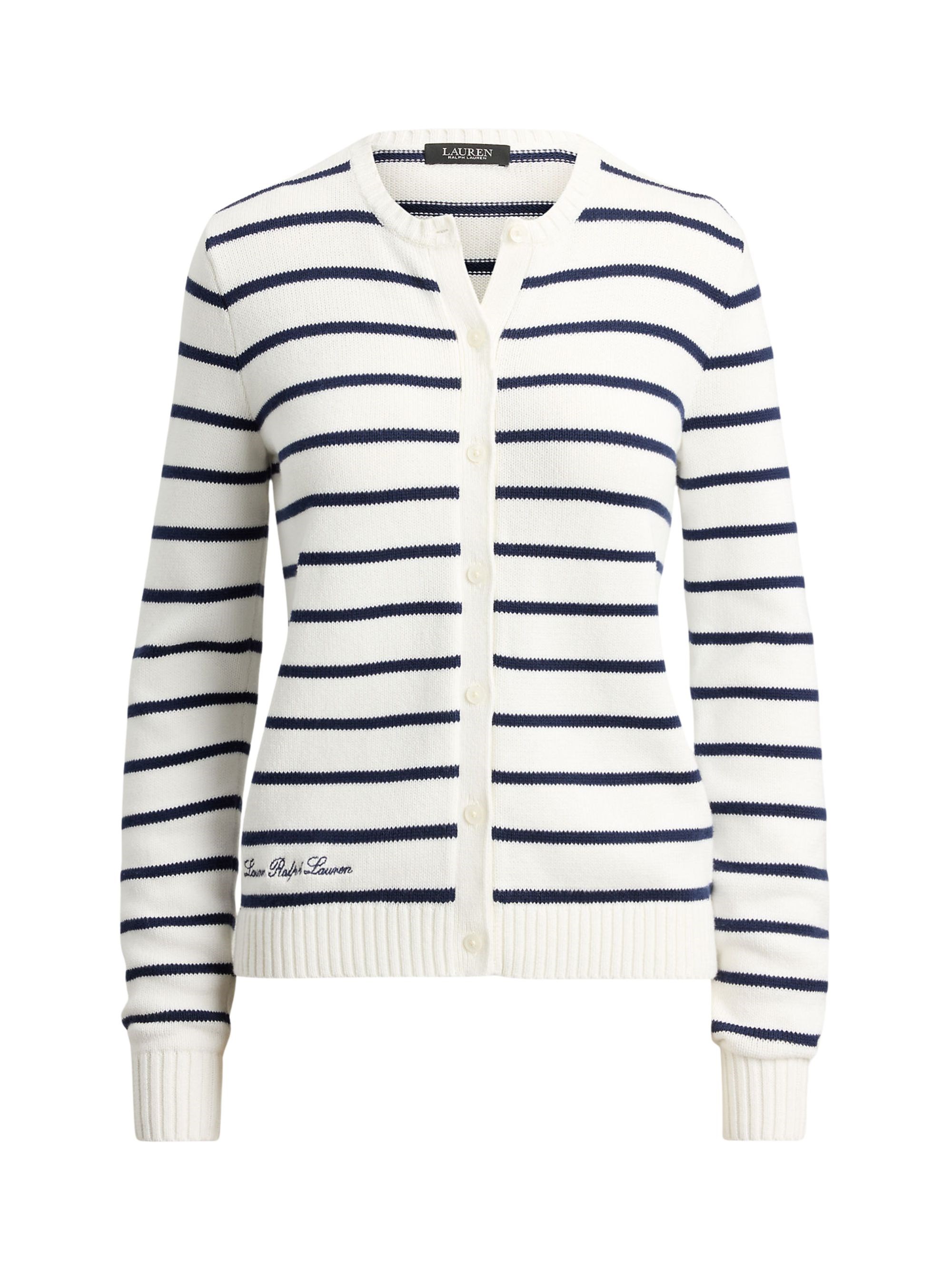 Lauren Ralph Lauren Cardigan A Righe