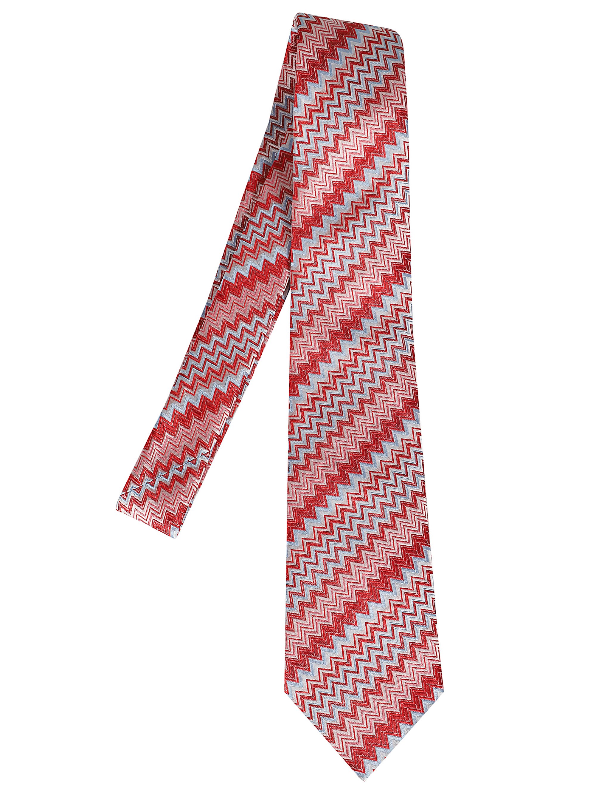 Missoni Silk Tie Missoni Silk Tie
