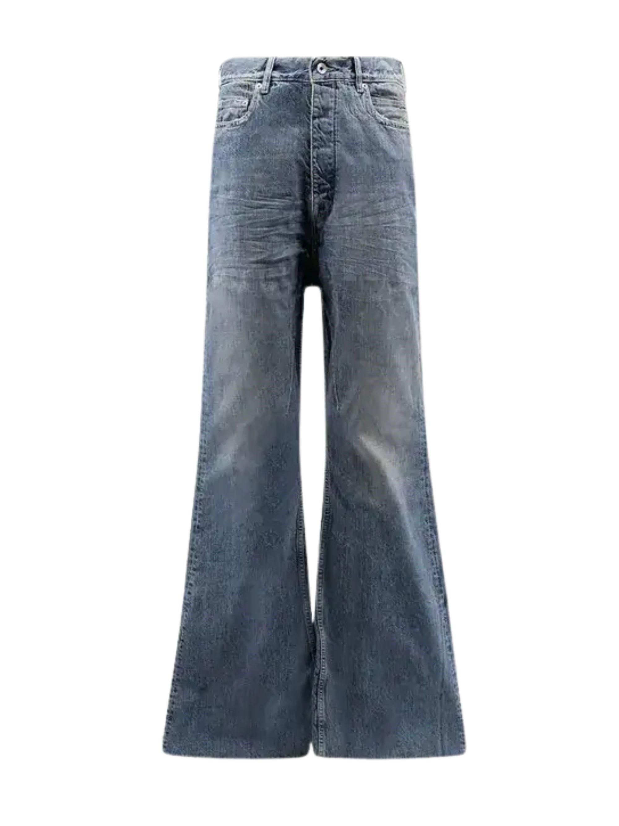 RICK OWENS DRKSHDW Bolan Jeans
