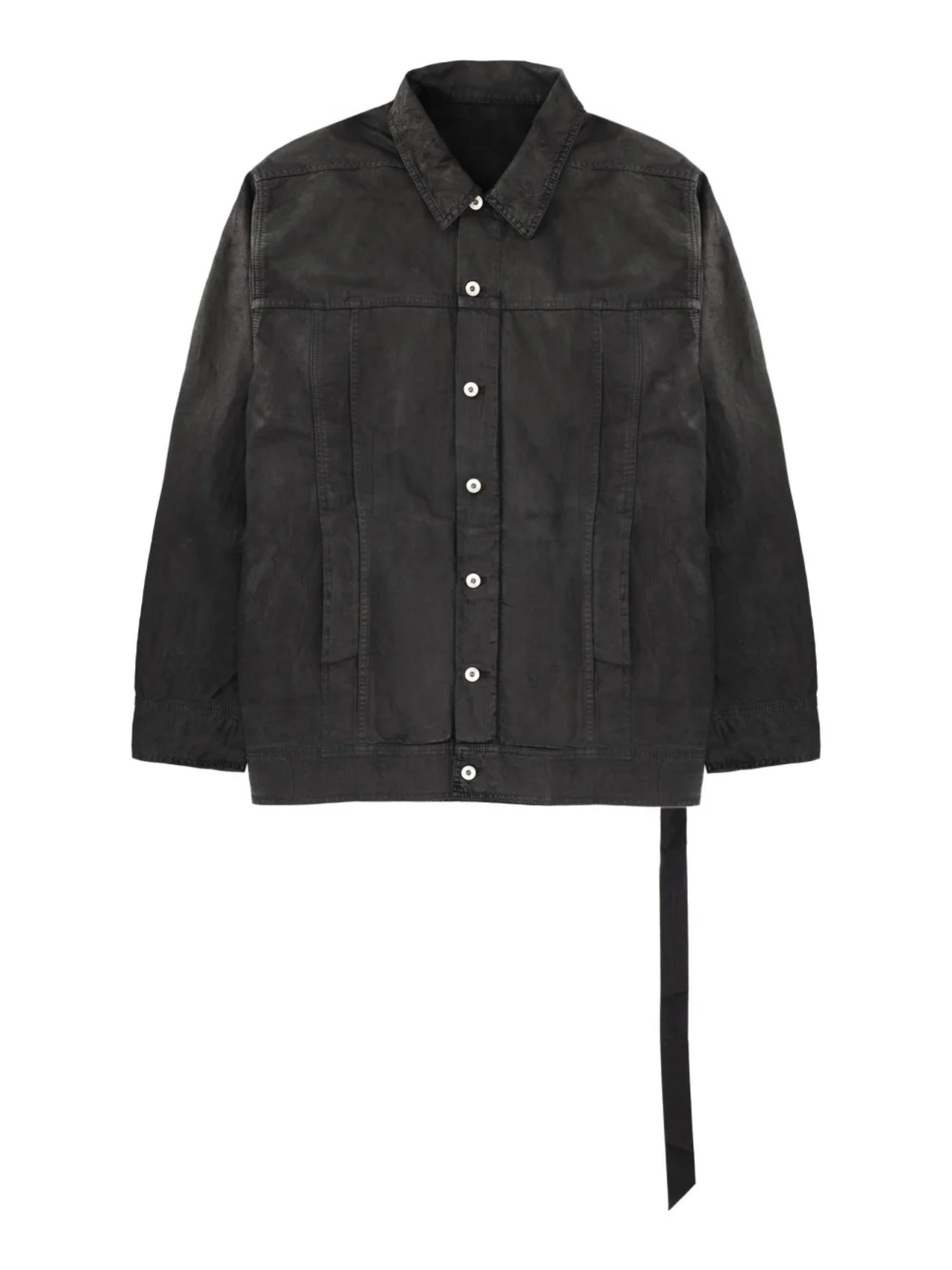 RICK OWENS DRKSHDW Jumbo Worker Jacket