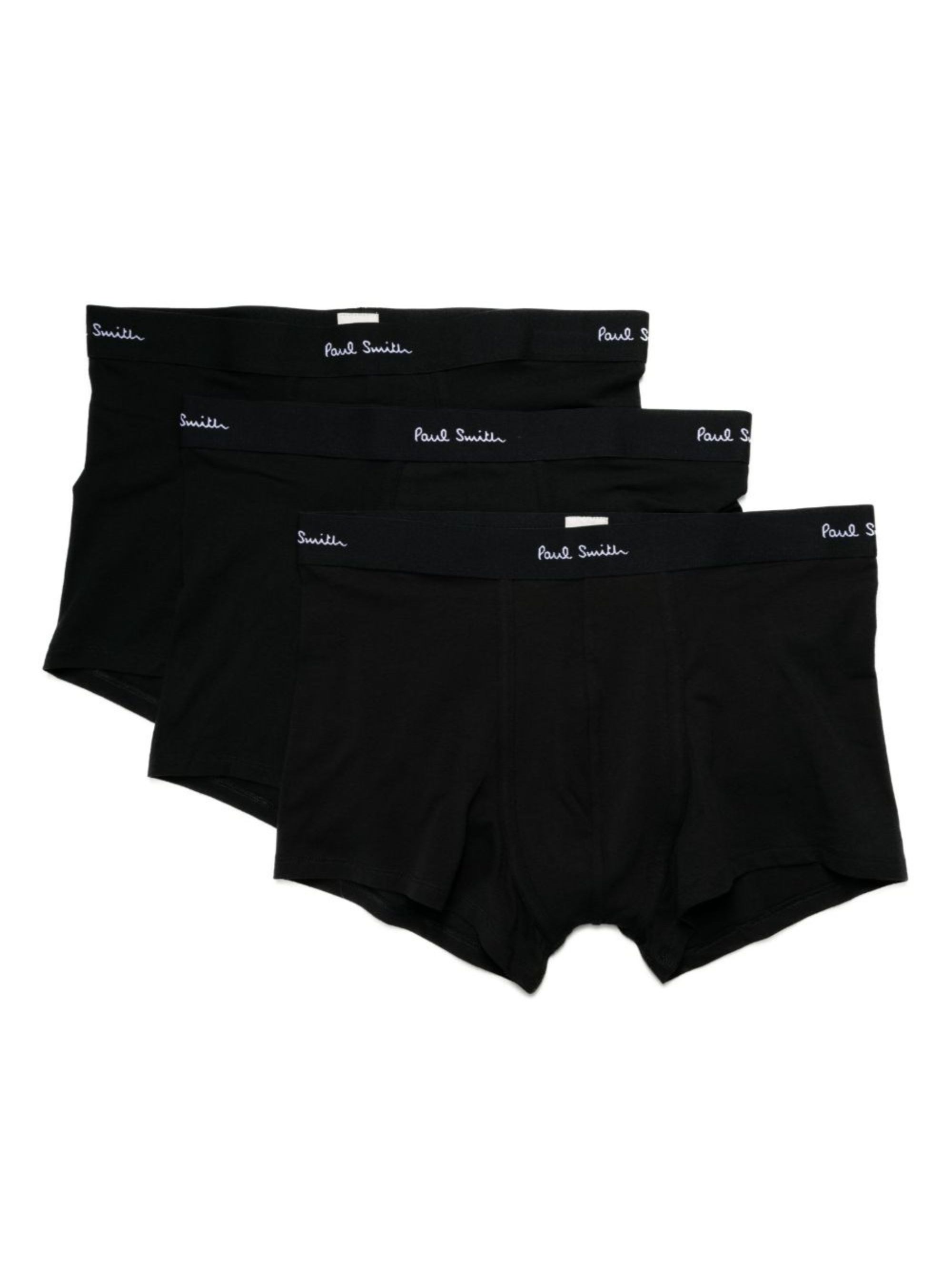 Paul Smith Ps Logo Trunk - 3 Pack