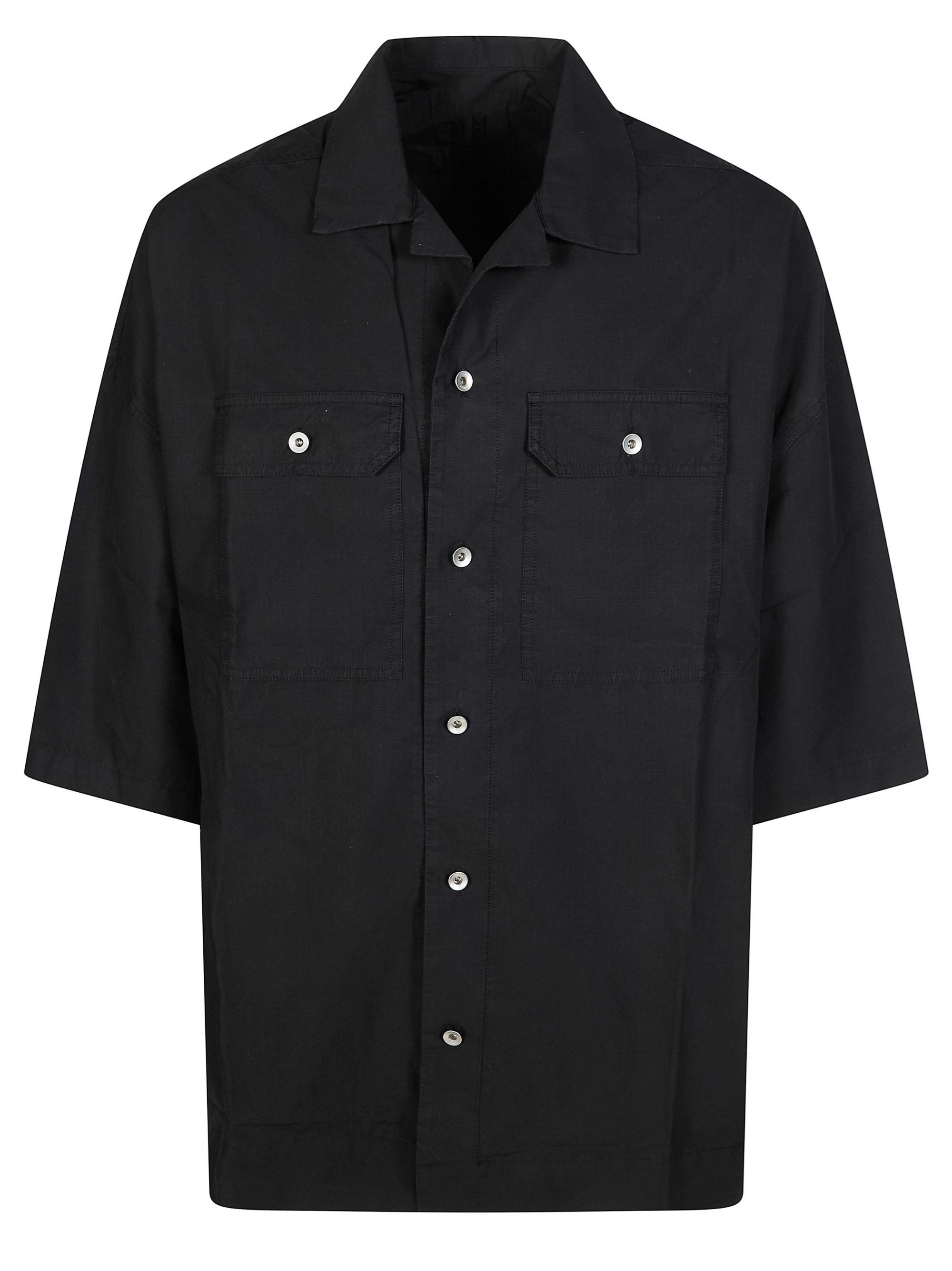 RICK OWENS DRKSHDW Magnum Tommy Shirt