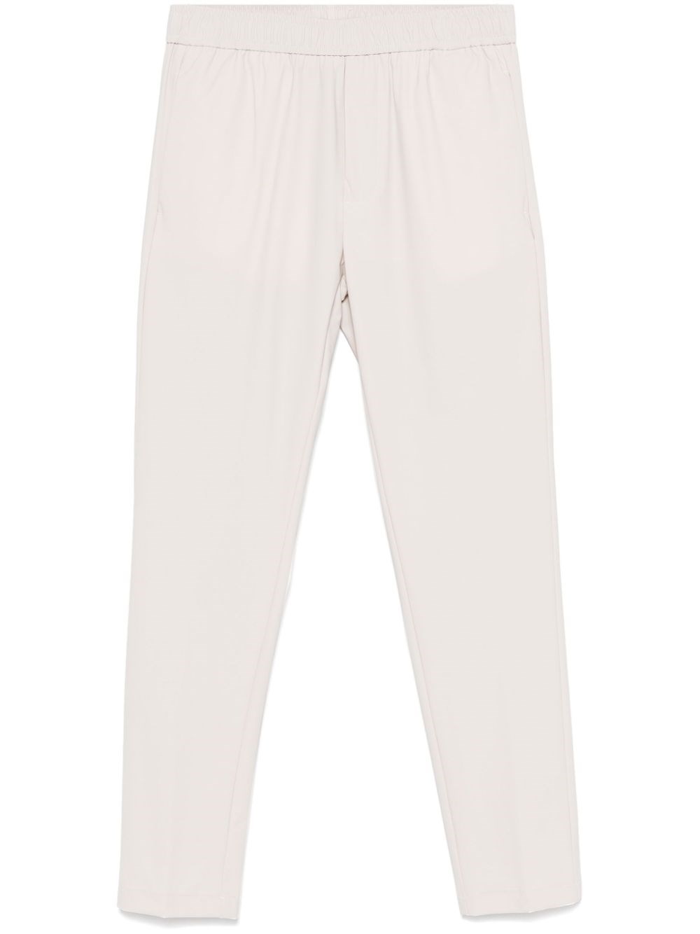 PMDS Trousers With Elasticated Waist