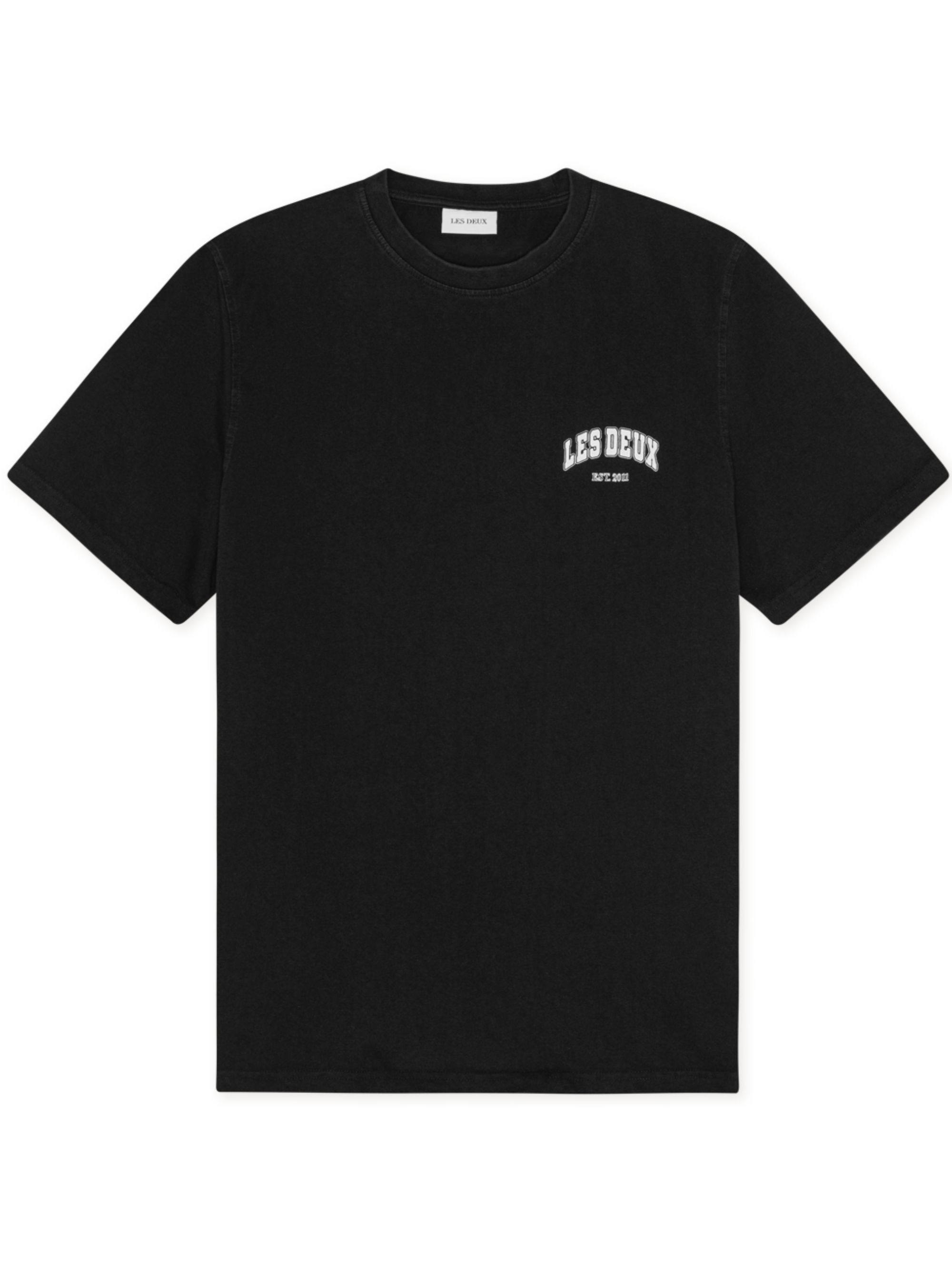 LES DEUX Brady Hoop T-Shirt