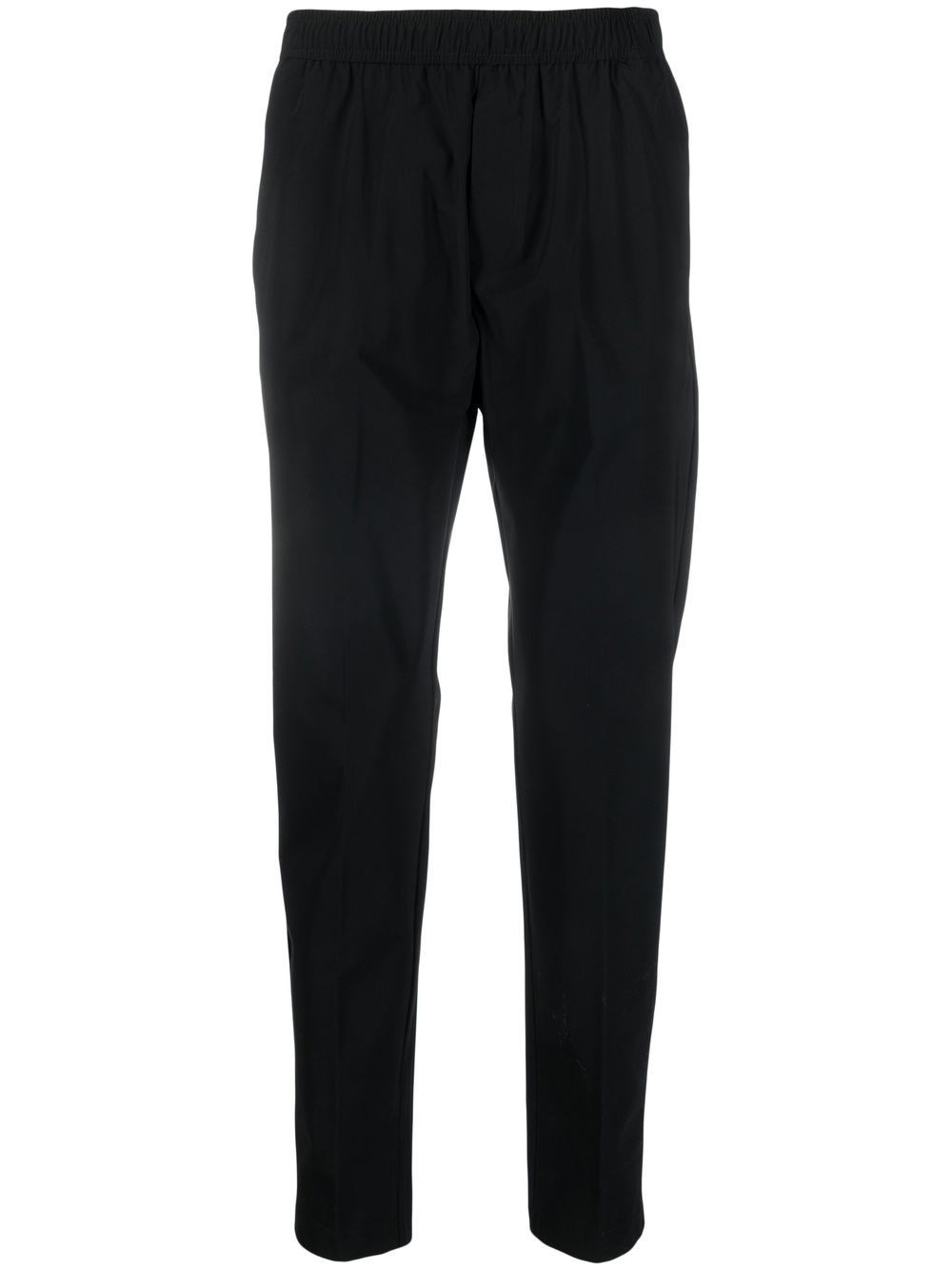 PMDS Trousers With Elasticated Waist