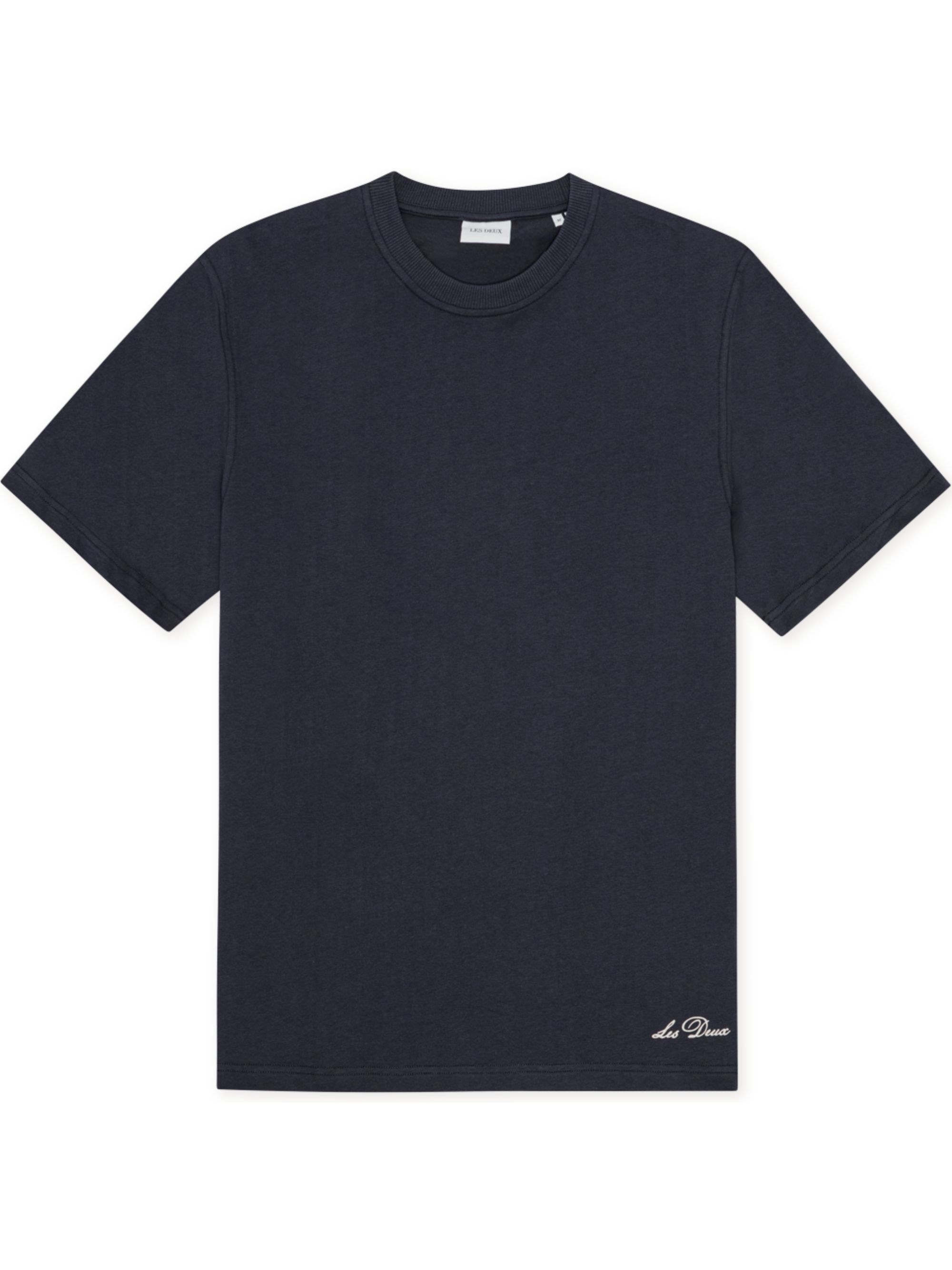 LES DEUX Ben Artist T-Shirt