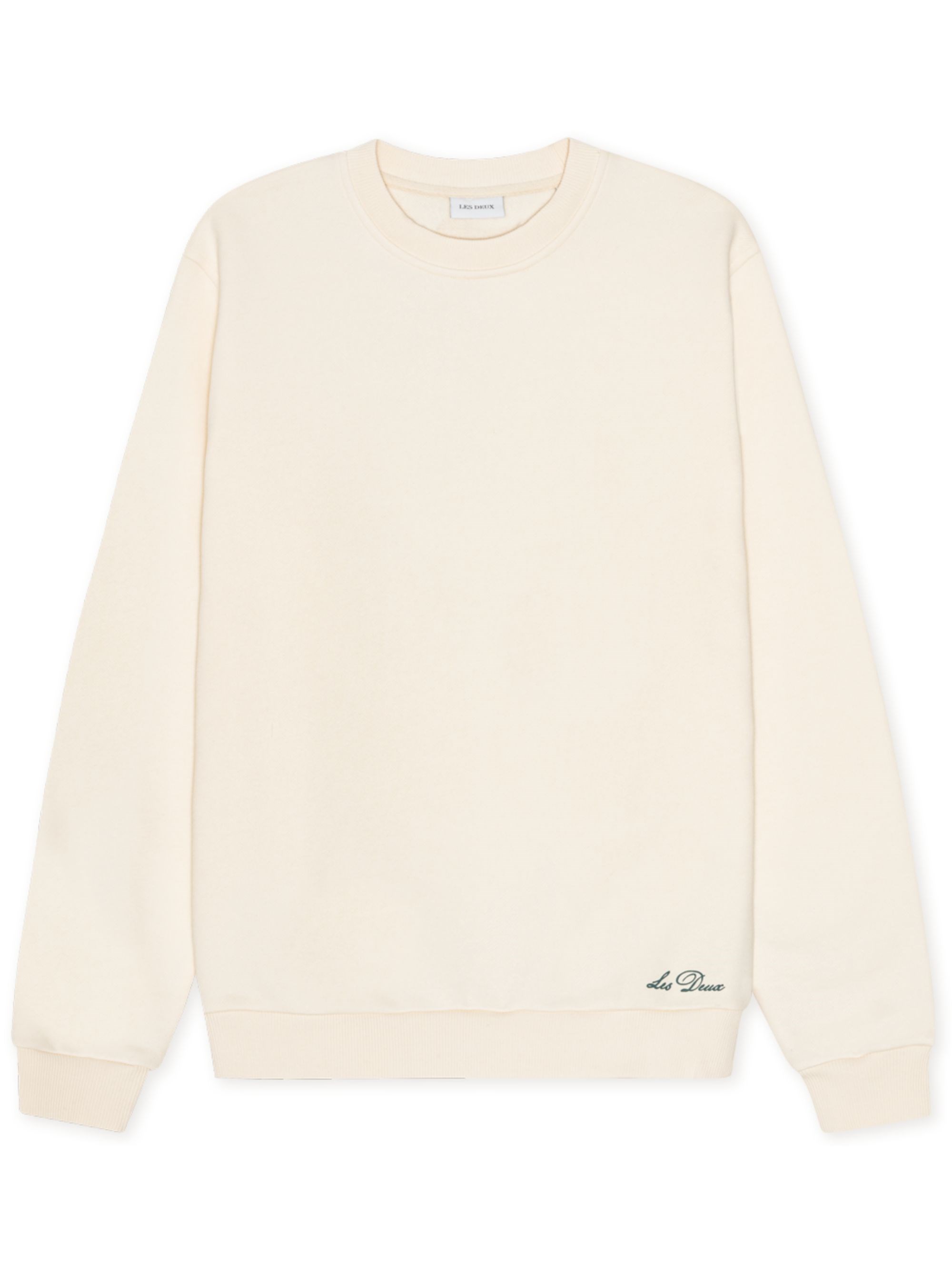 LES DEUX Ben Artist Sweater