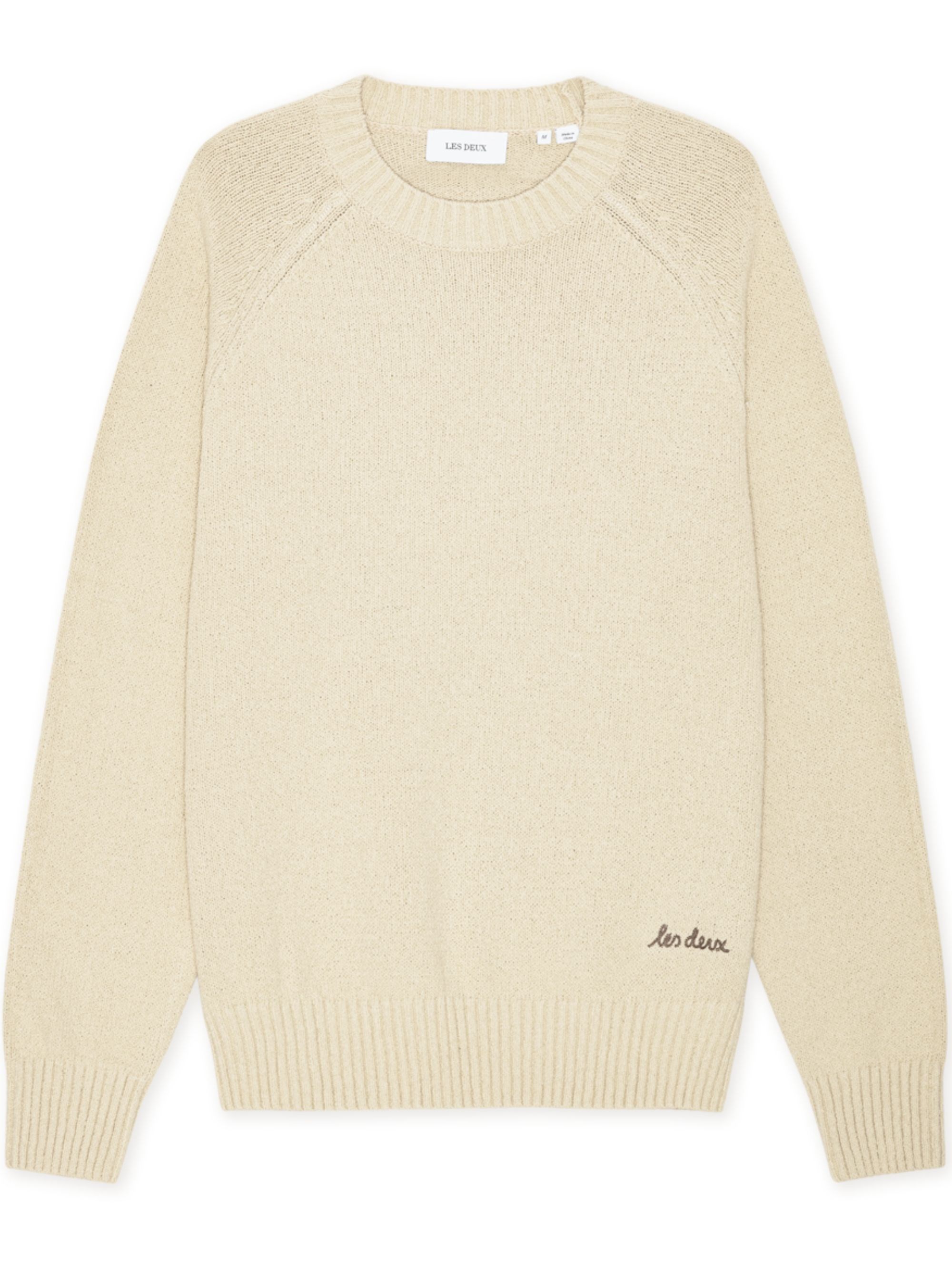 LES DEUX Brad Sweater