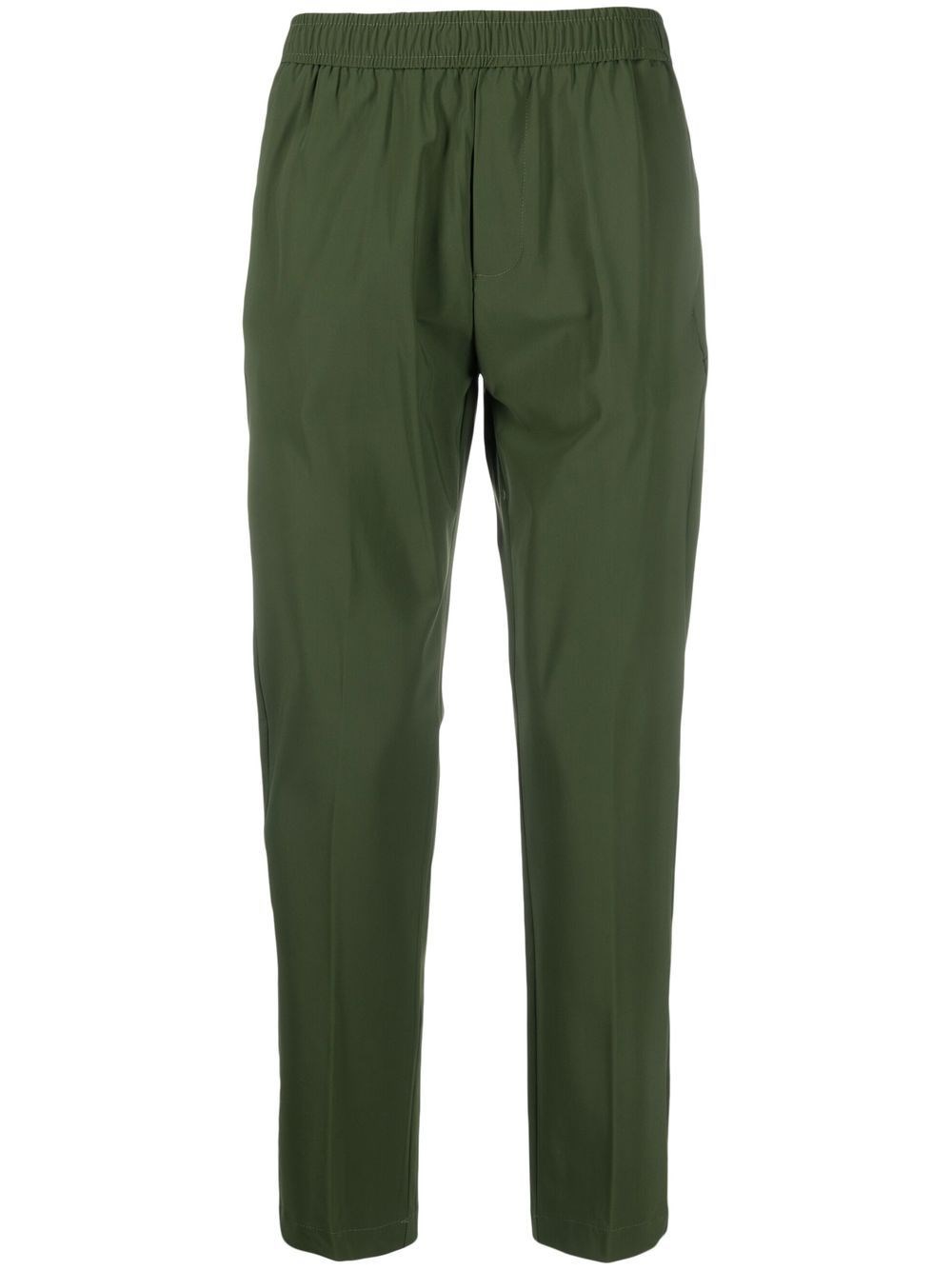 PMDS Trousers With Elasticated Waist