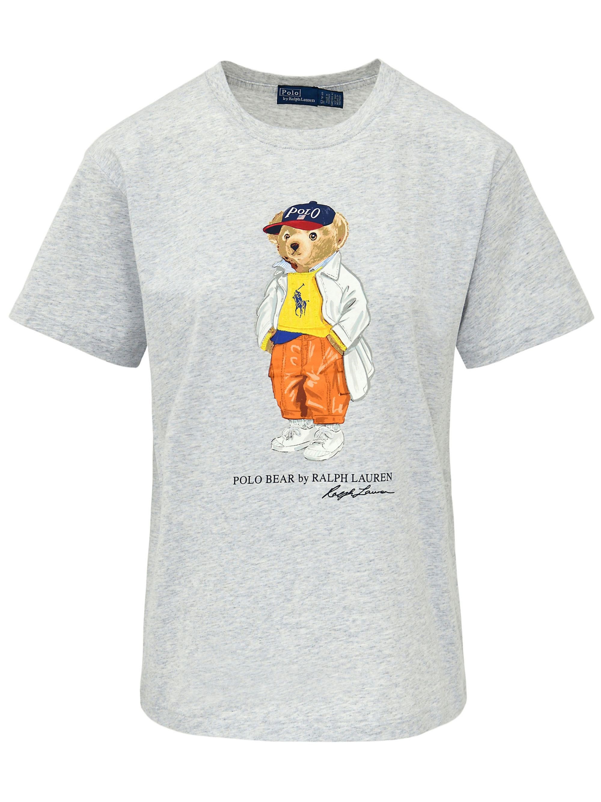 POLO RALPH LAUREN T-Shirt Polo Bear