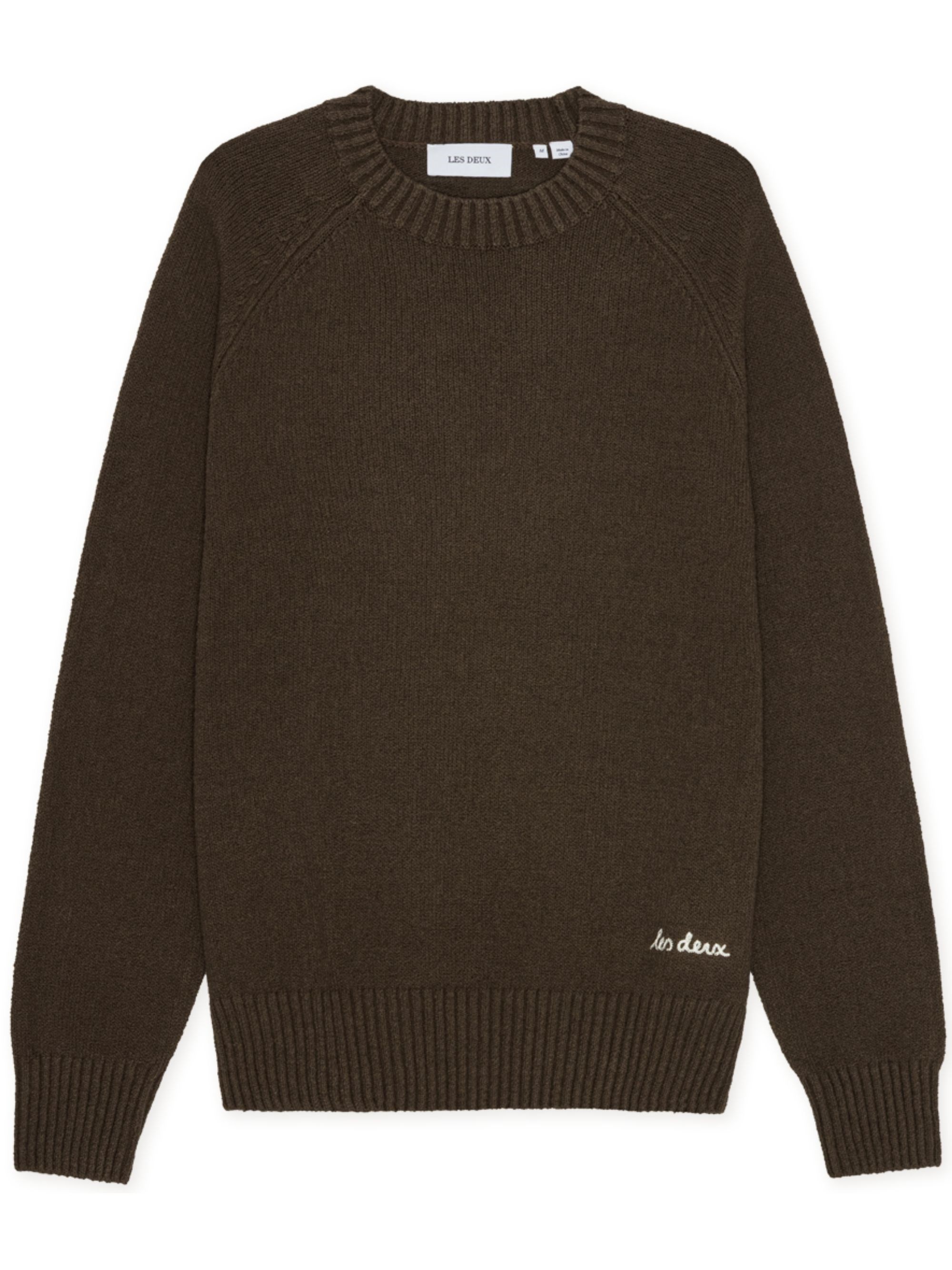 LES DEUX Brad Sweater