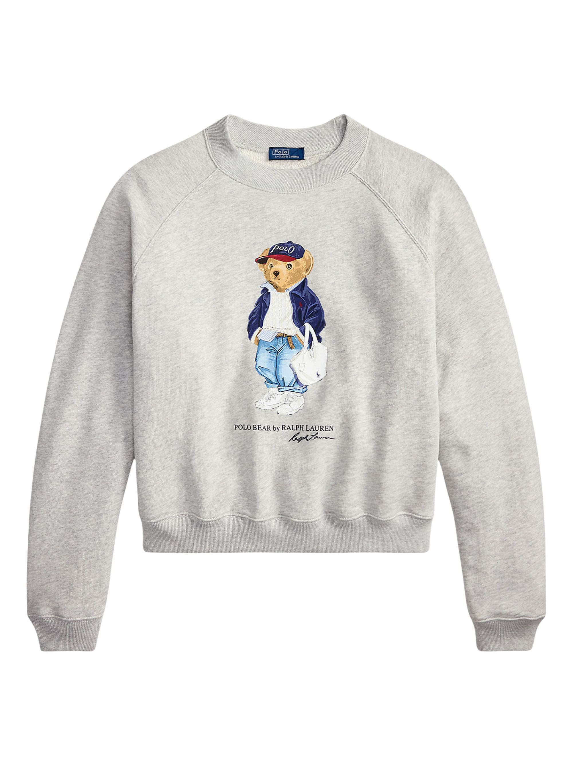 POLO RALPH LAUREN Polo Bear Sweater