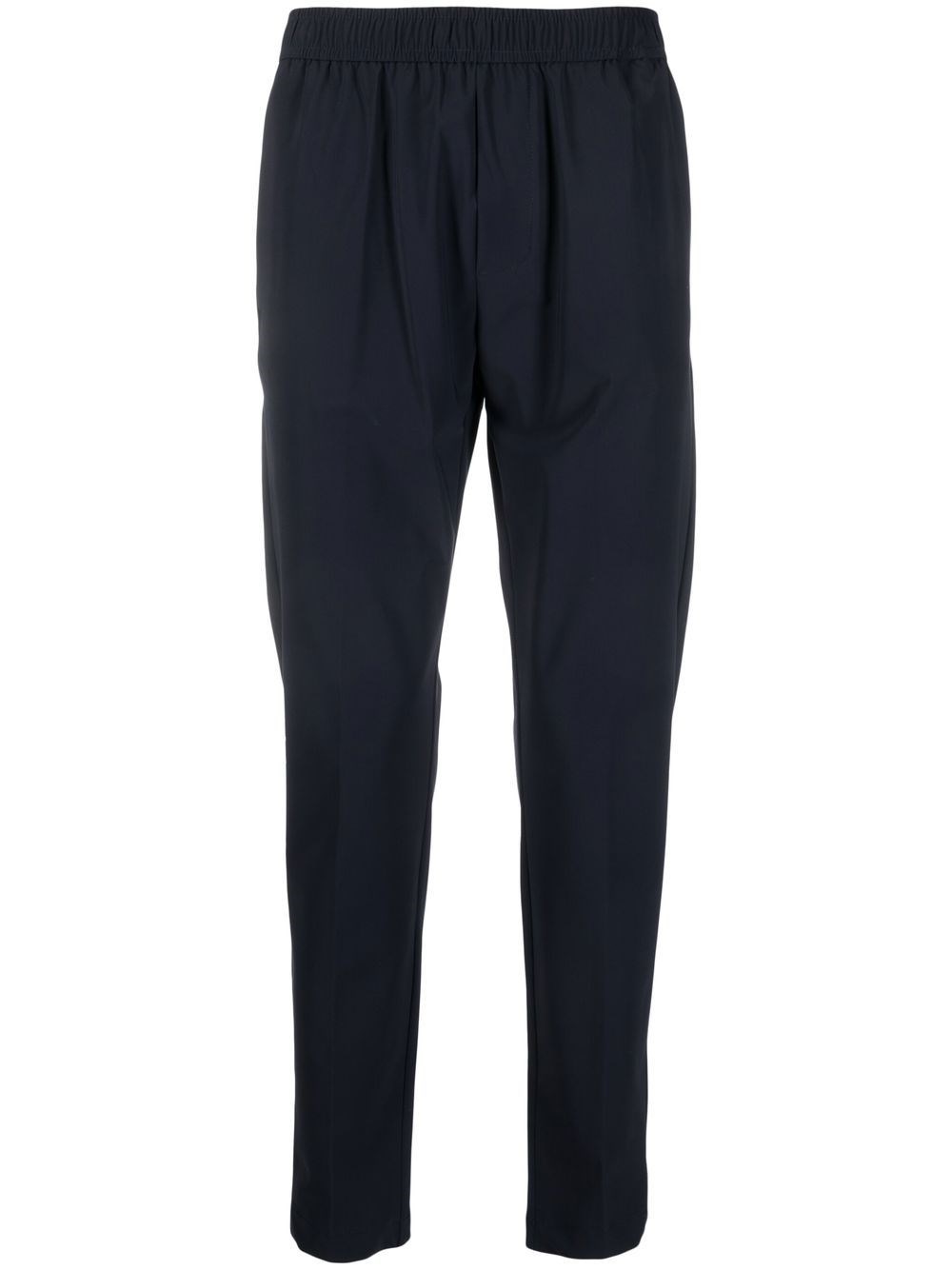 PMDS Trousers With Elasticated Waist