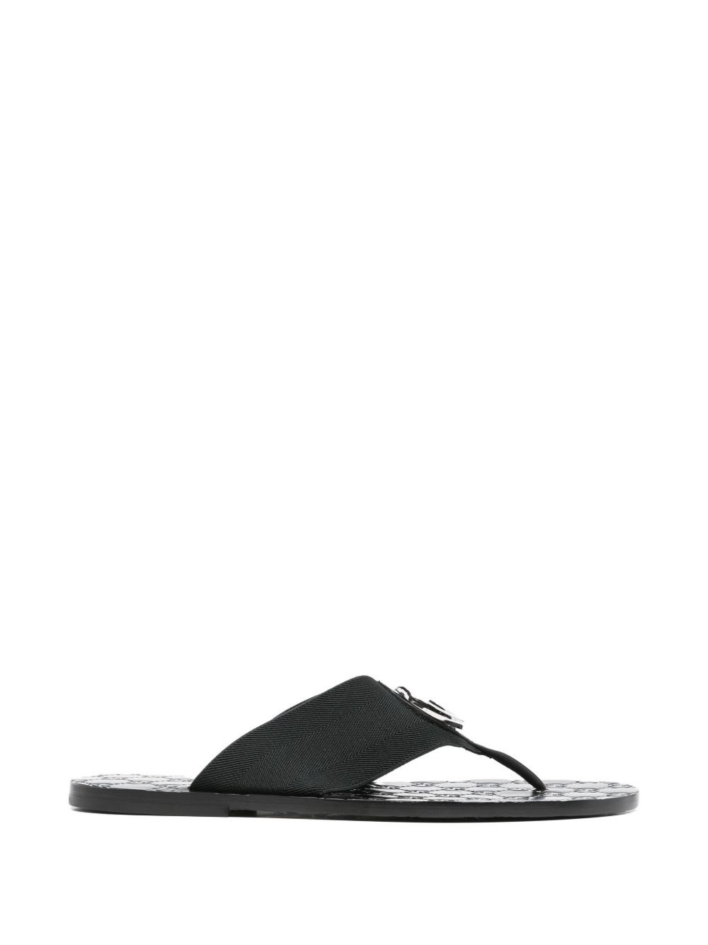 Gucci Riviera Thong Sandals