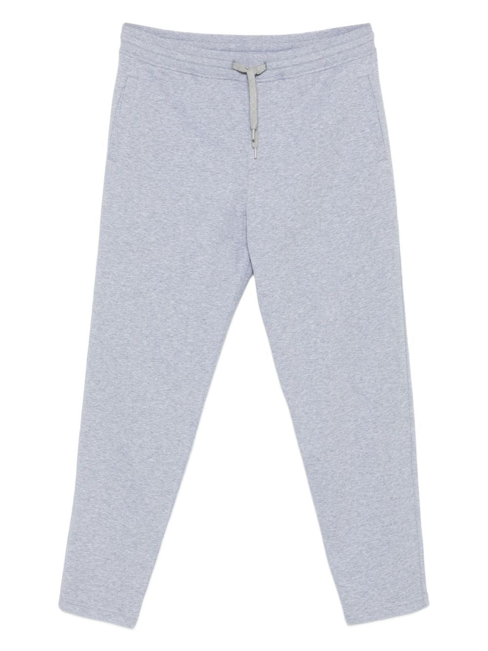 Brunello Cucinelli Cotton Trousers