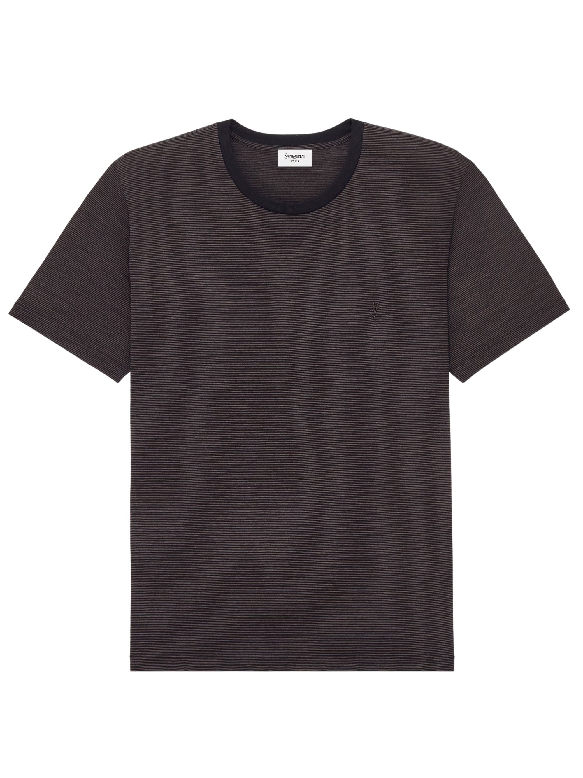 Saint Laurent Cassandre T-Shirt
