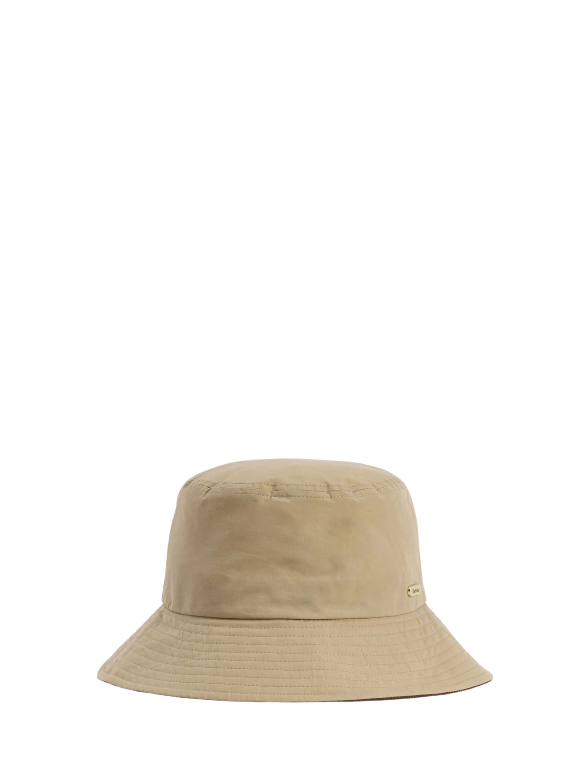 Barbour Asker Fisherman's Hat