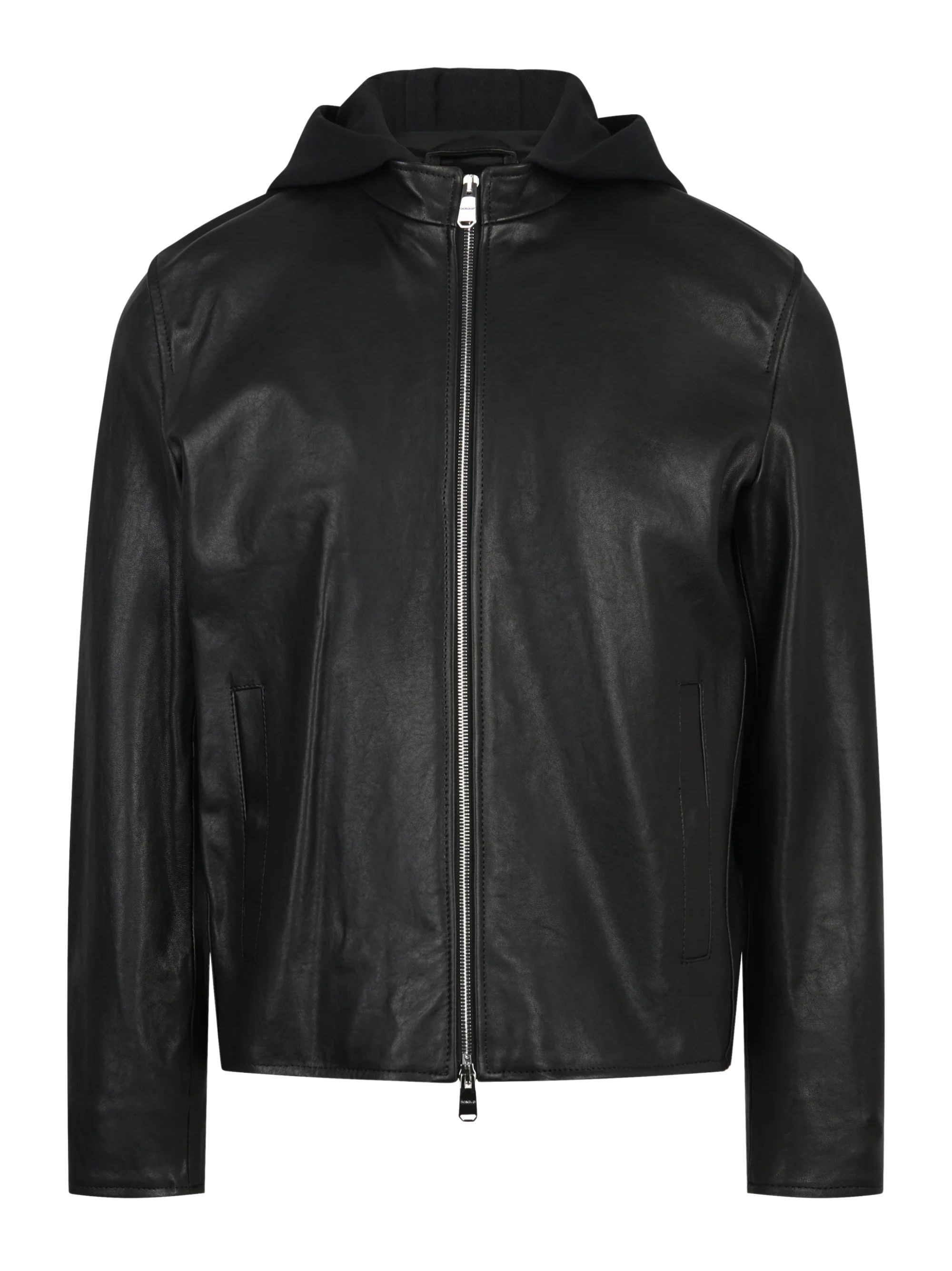 Dondup Biker Jacket