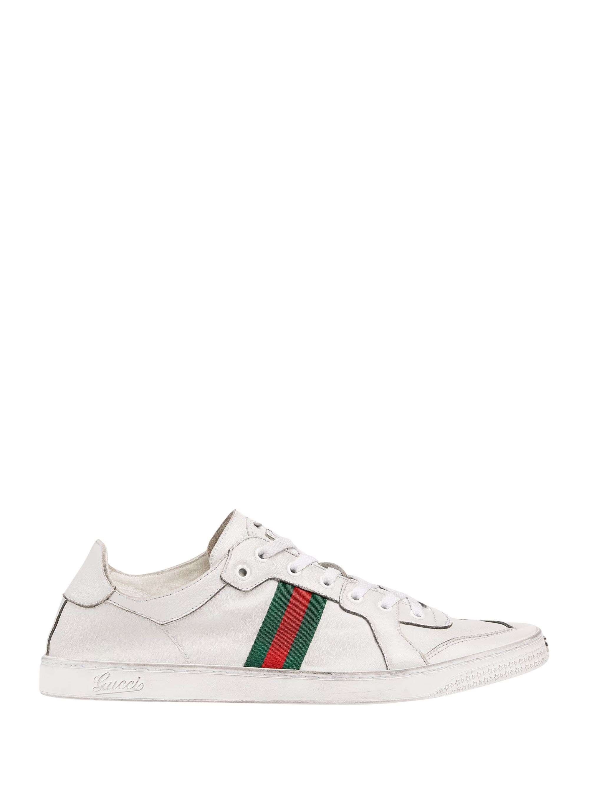 Gucci Sneaker Low Stretch