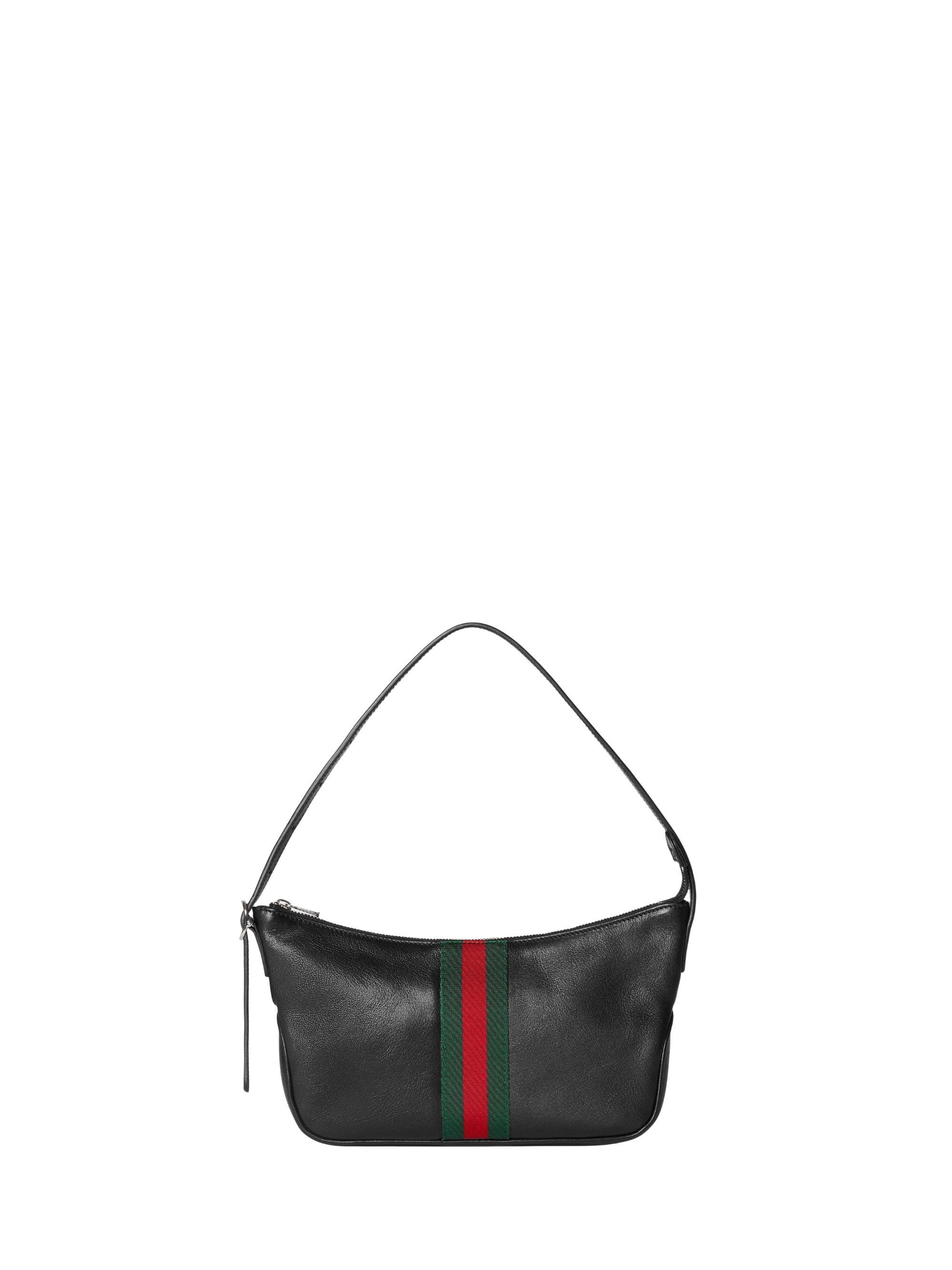 Gucci Small Lunette Bag