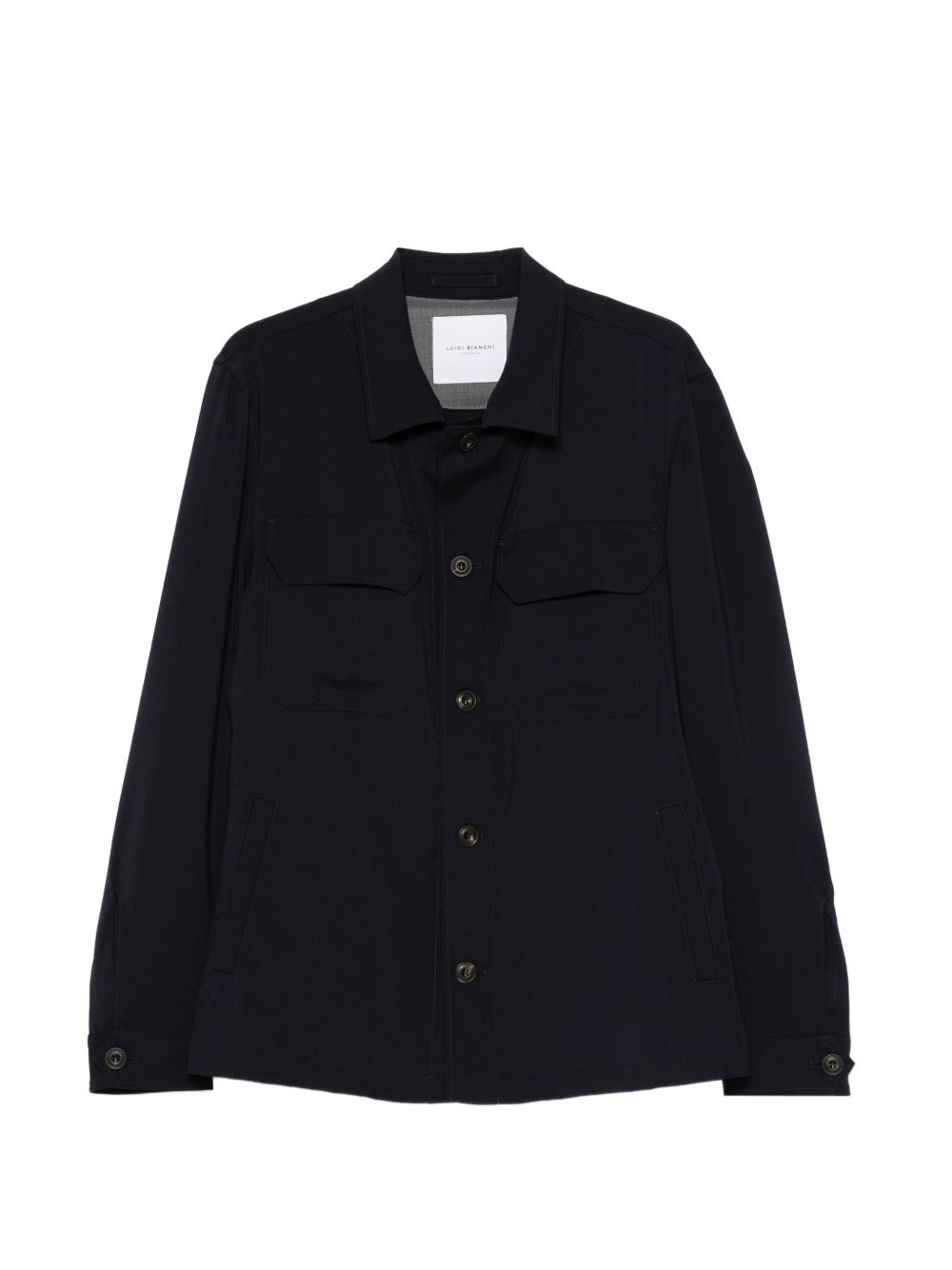 Luigi Bianchi Brando Jacket