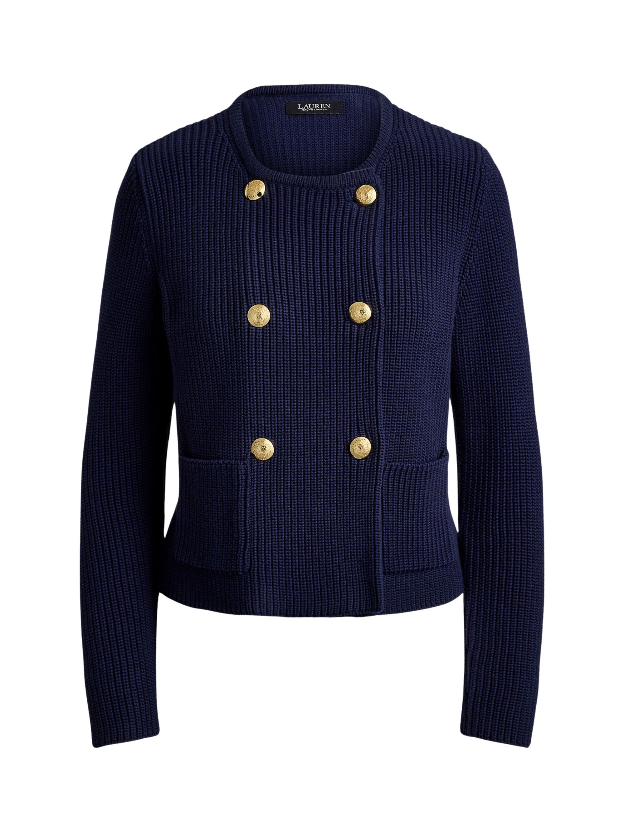 Lauren Ralph Lauren Giacca Doppiopetto