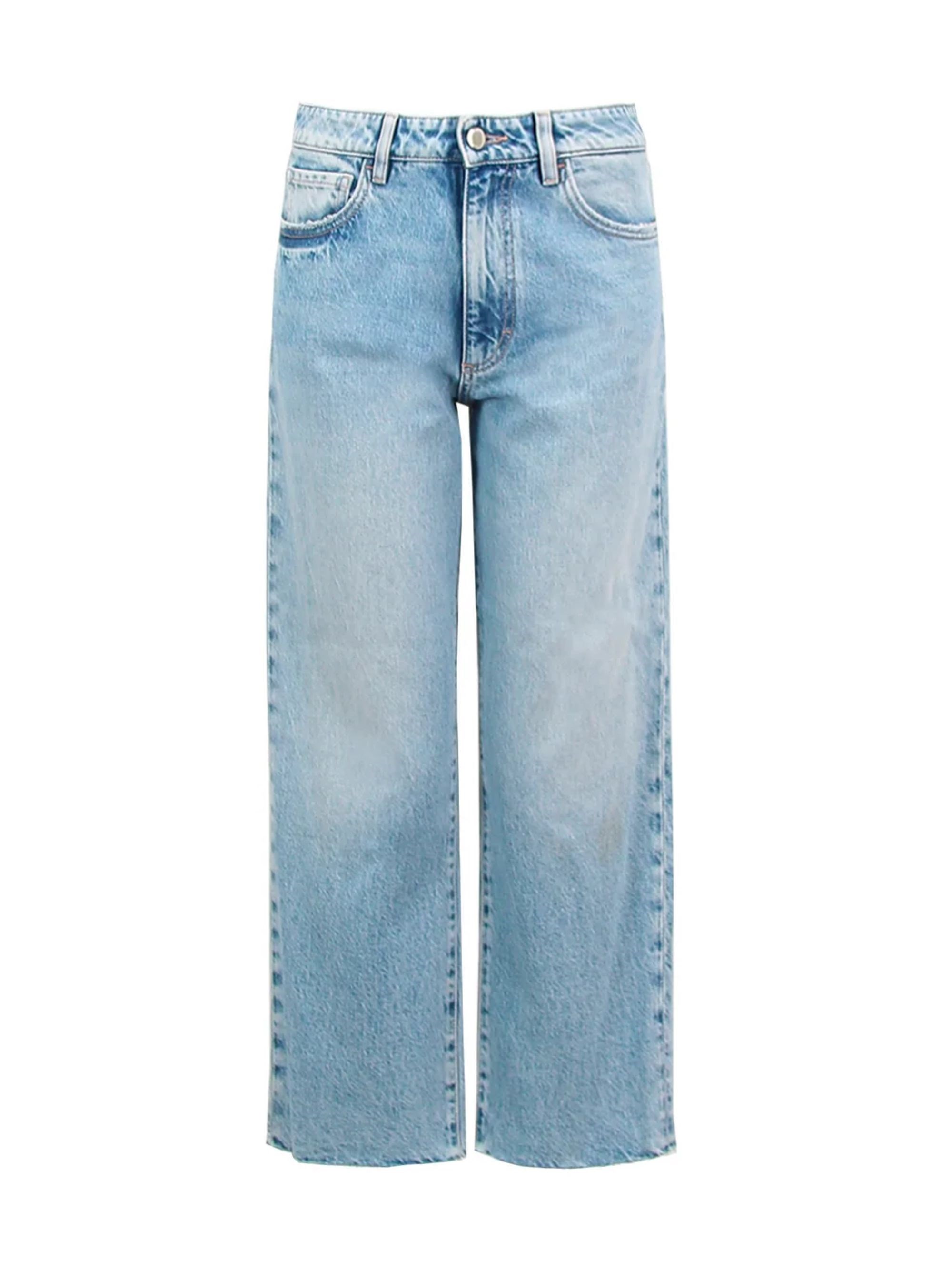 ICON DENIM Jill Jeans