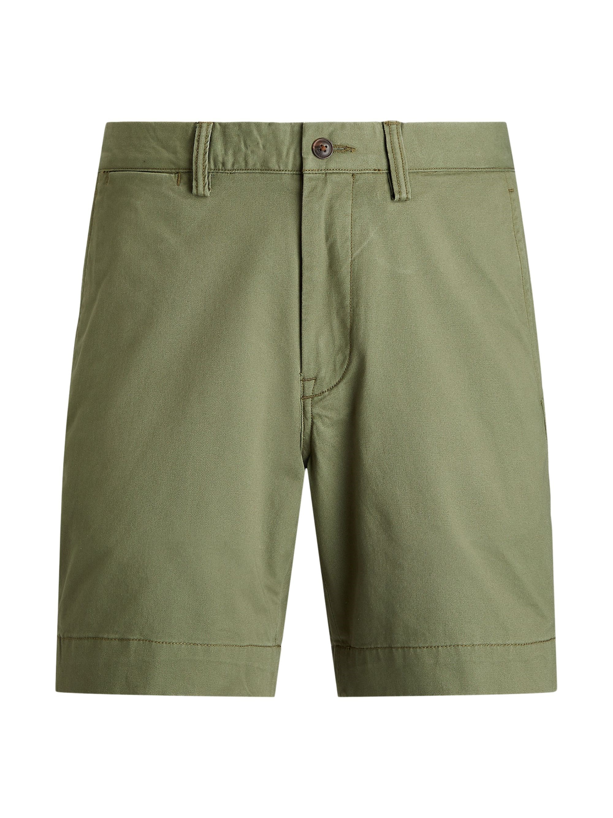POLO RALPH LAUREN Chino Shorts