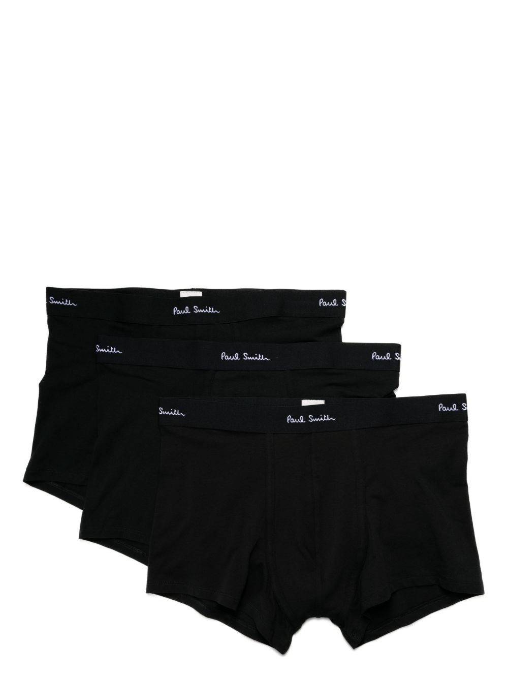 Paul Smith Ps Logo Trunk - 3 Pack