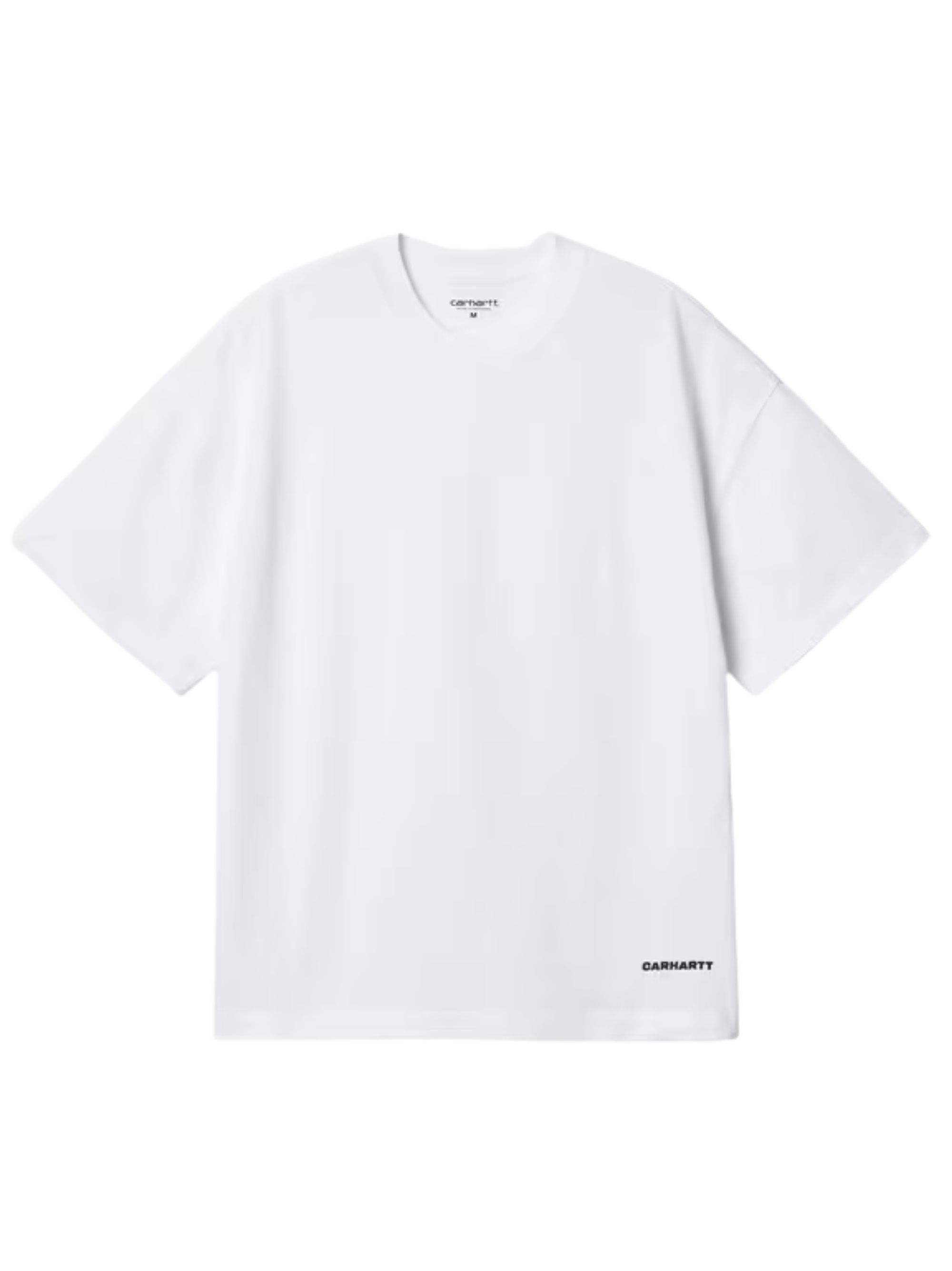 Carhartt WIP Link Script T-Shirt