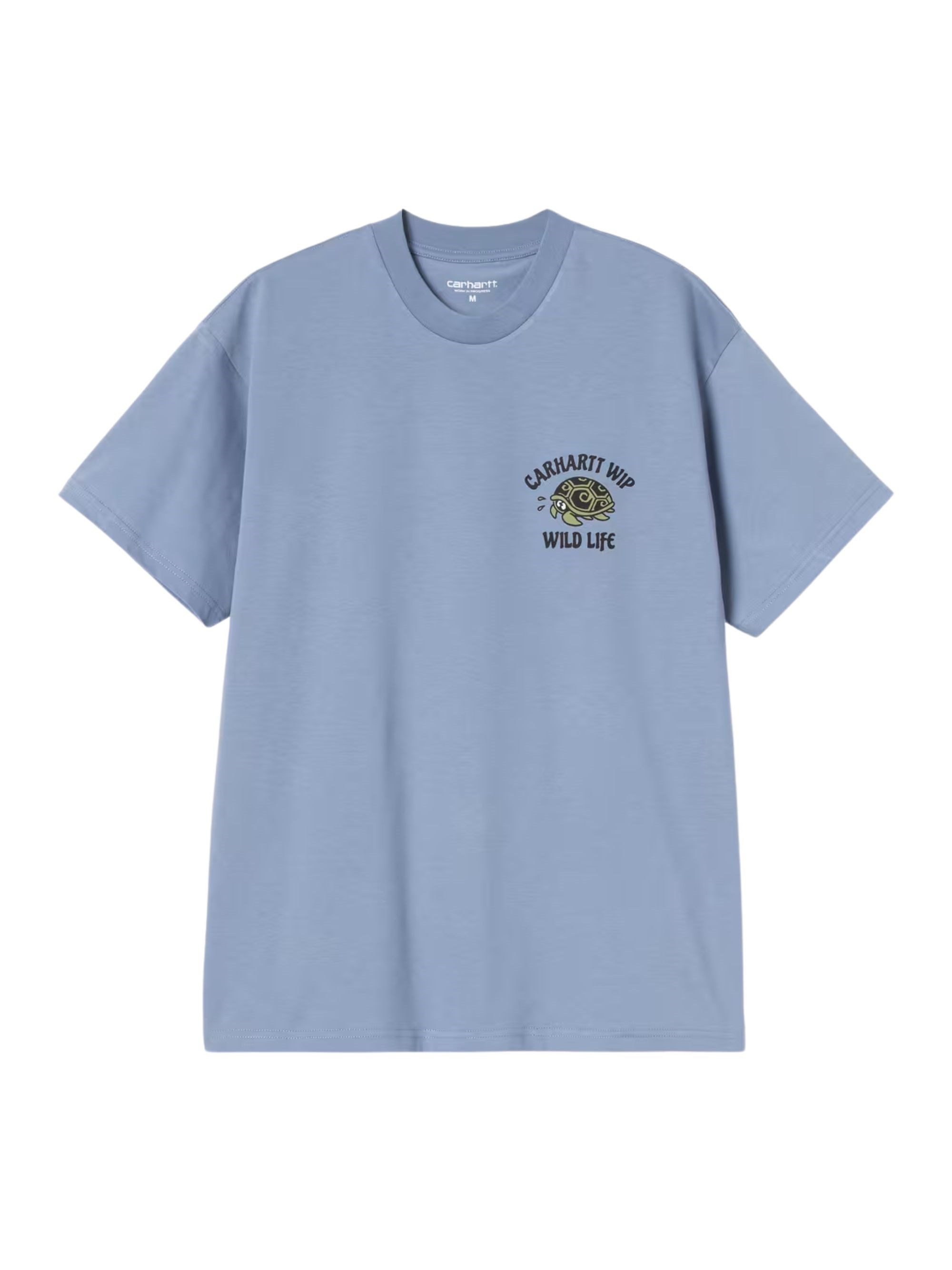Carhartt WIP Wild Life T-Shirt