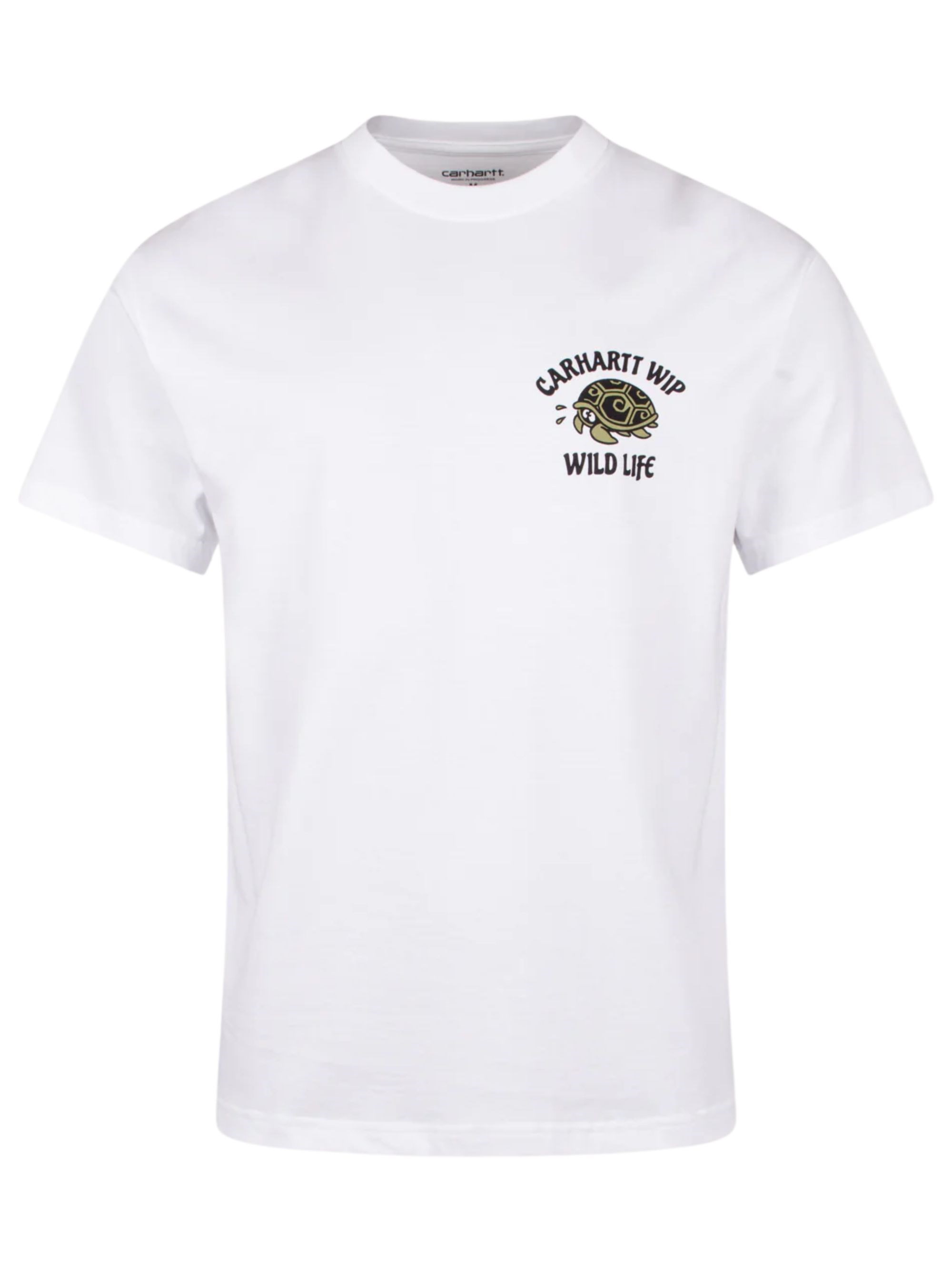 Carhartt WIP Wild Life T-Shirt